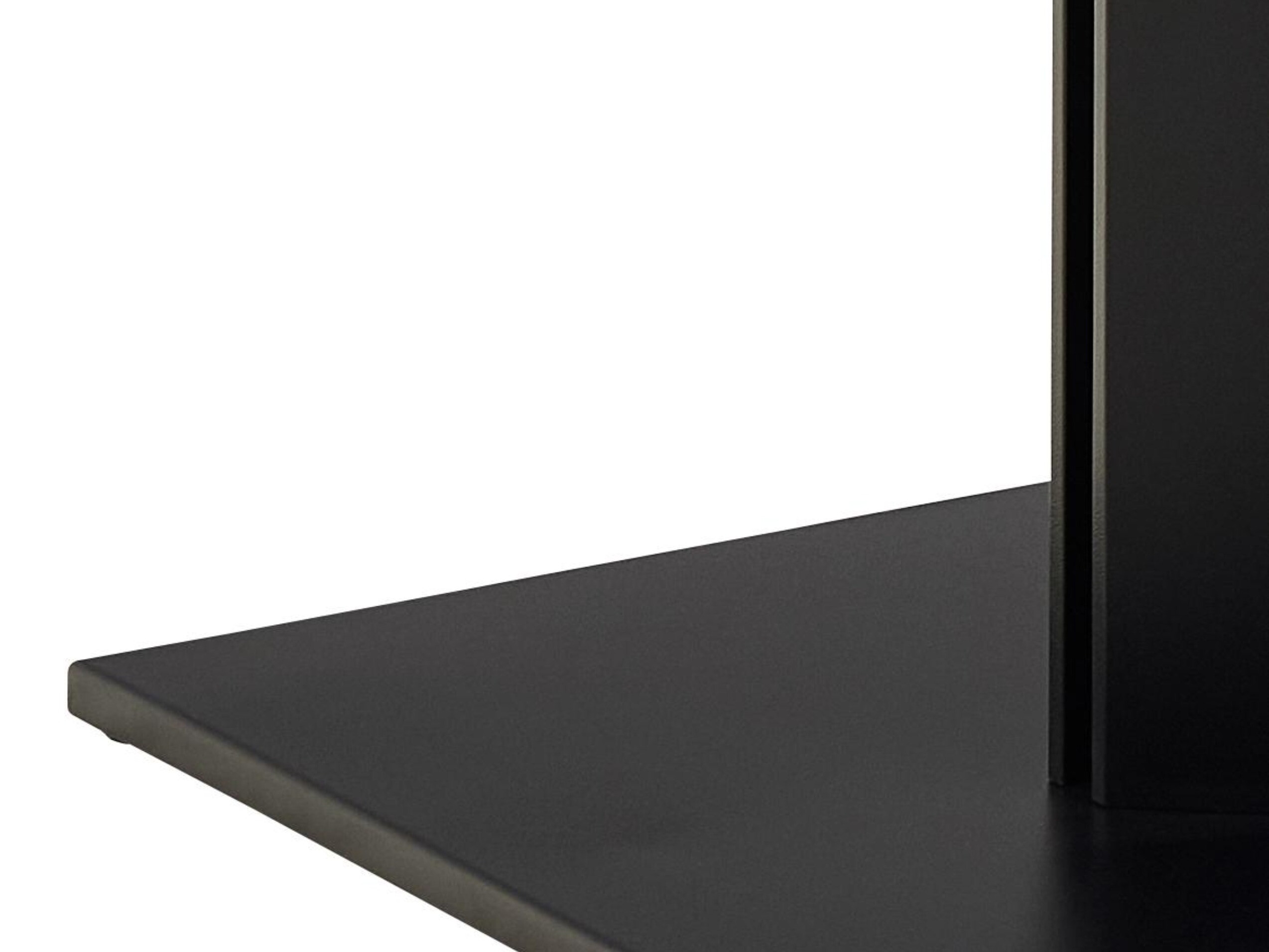 Table Norsica 1030 (Black)