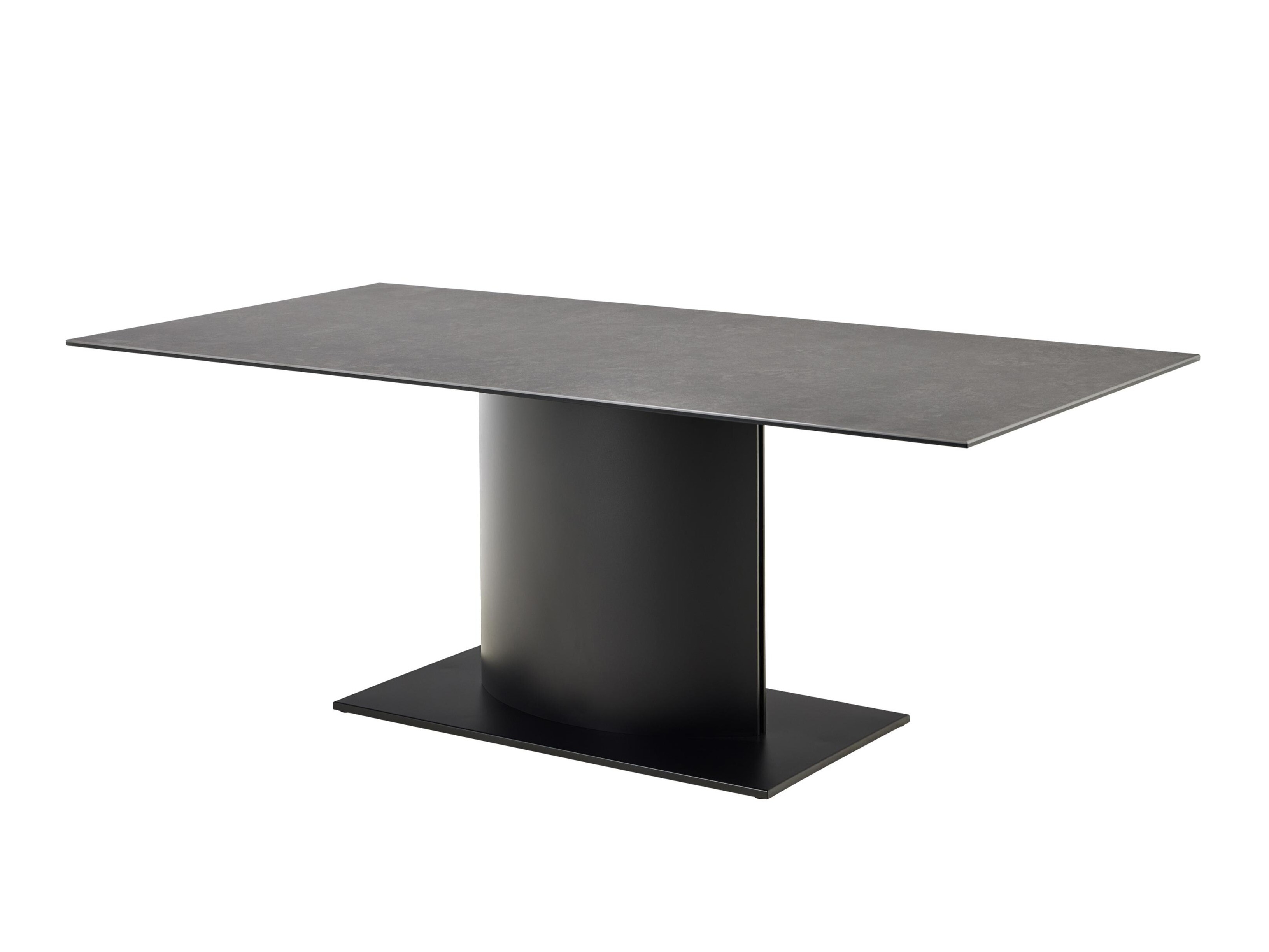 Table Norsica 1030 (Black)