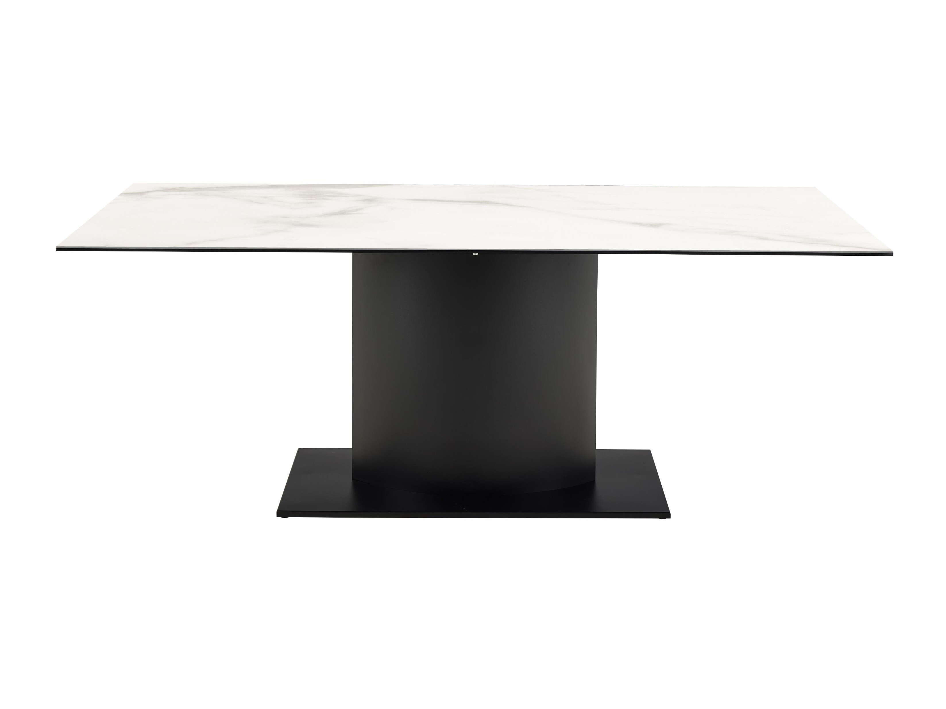 Table Norsica 1030 (White + Black)