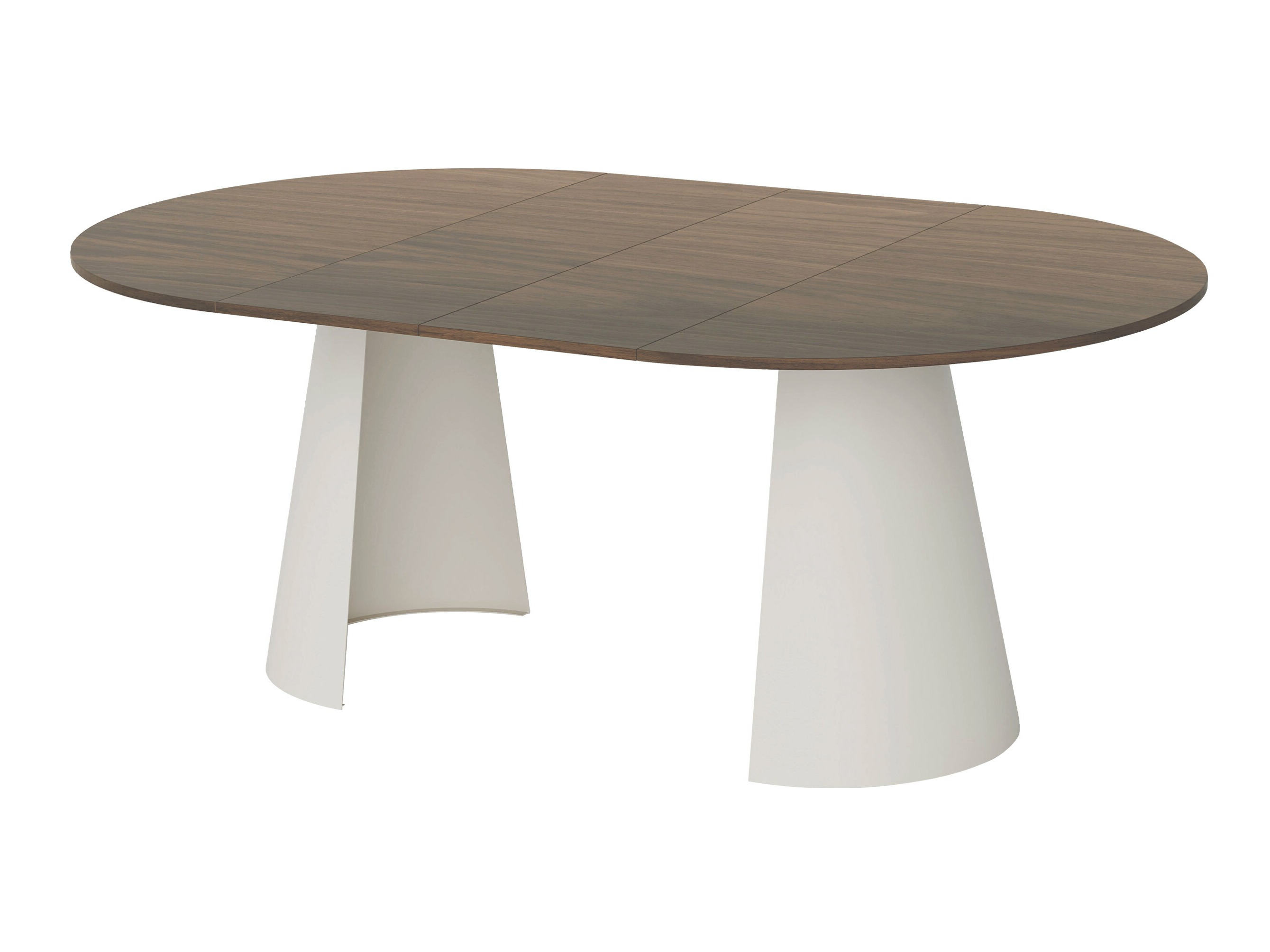 Table Oswego 166 (Cashmere)