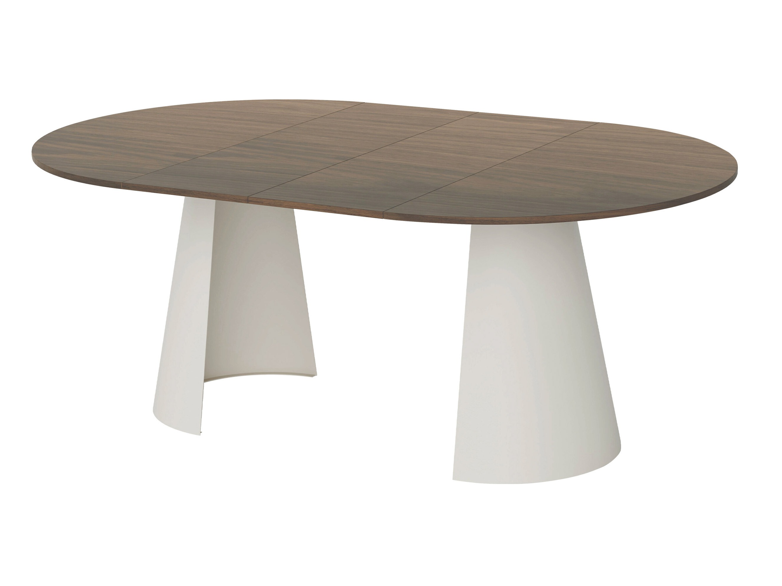 Table Oswego 166 (Oak)