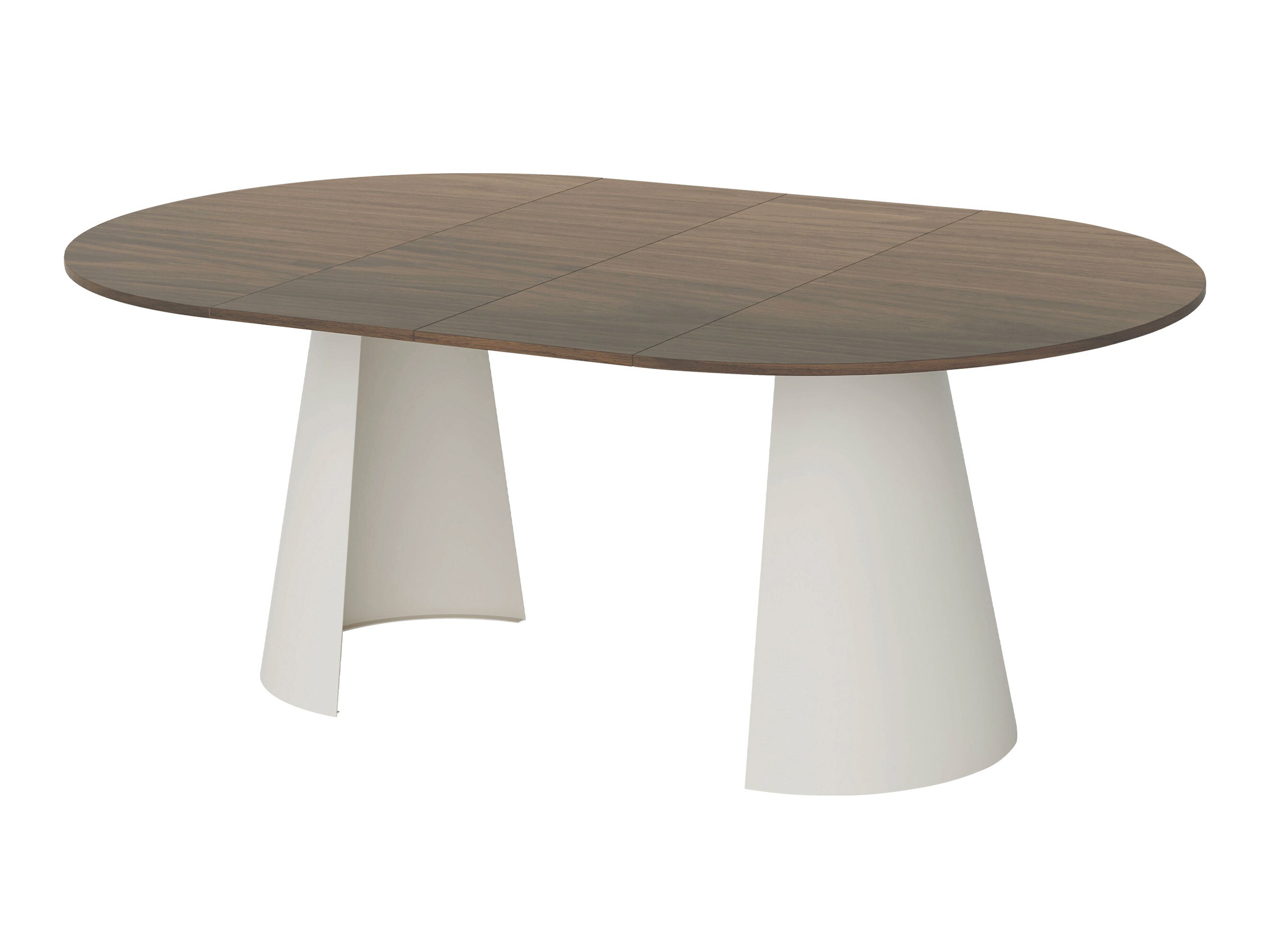 Table Oswego 167 (Walnut)