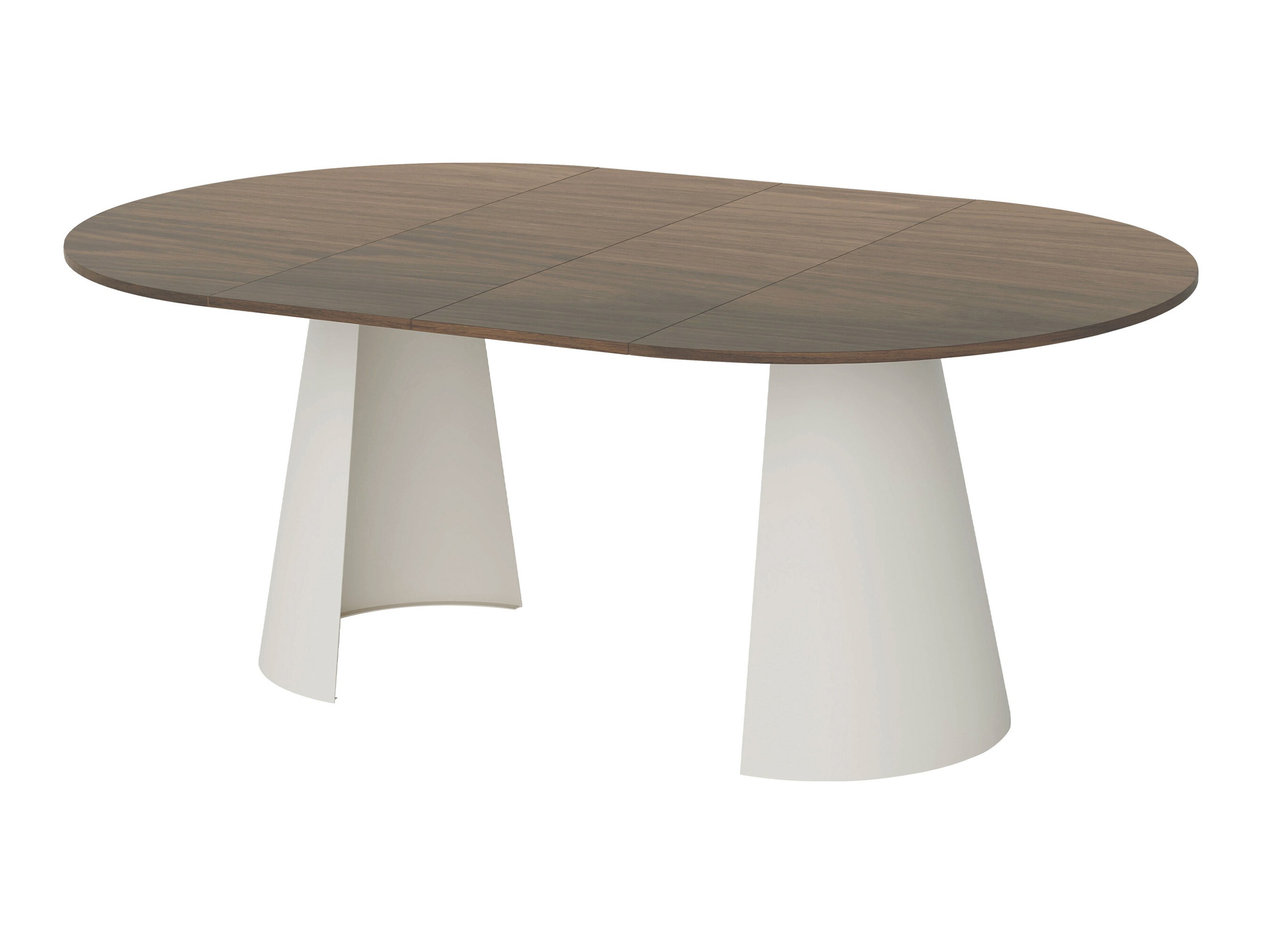 Table Oswego 168