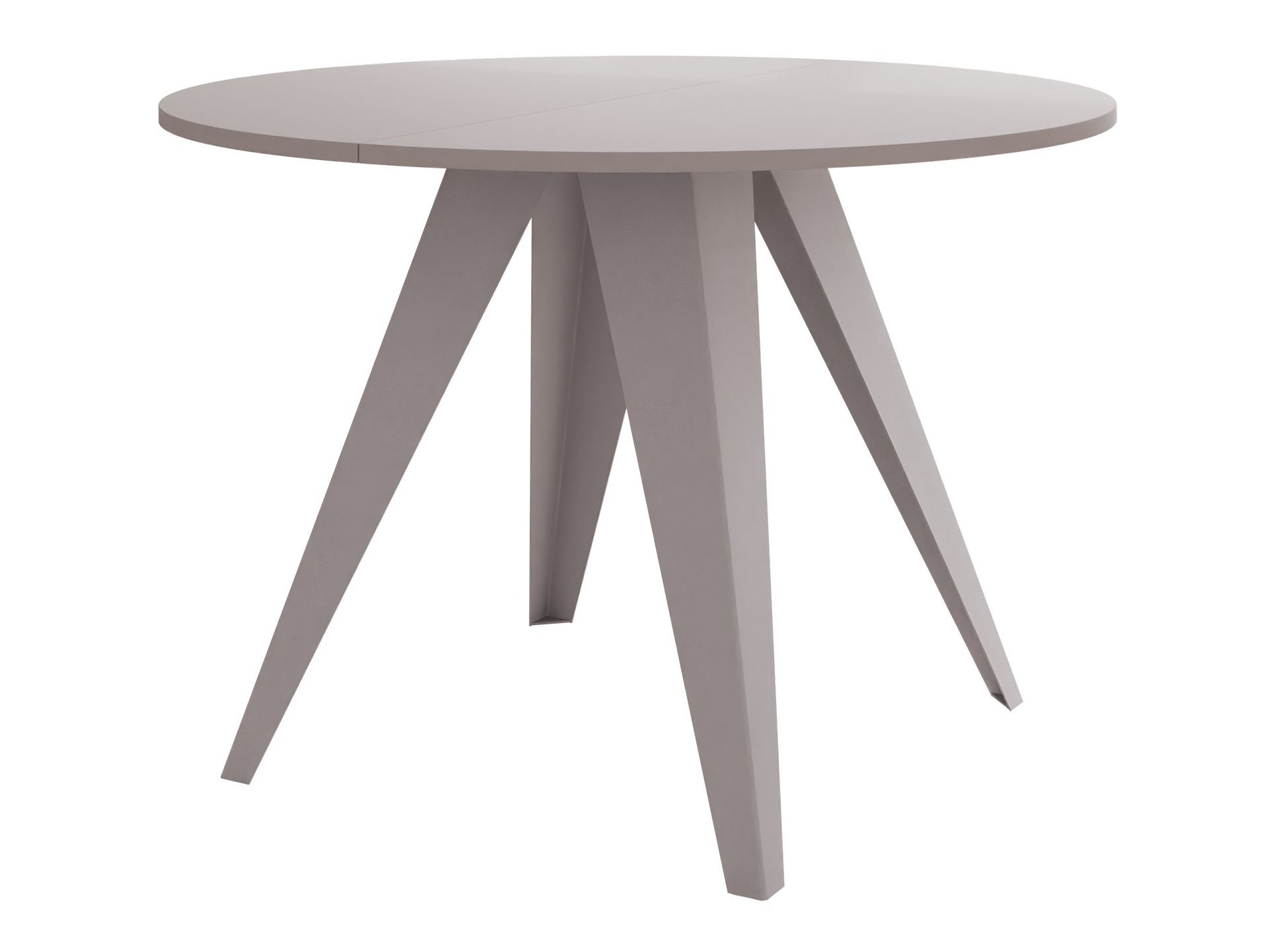 Table Oswego 174 (Cashmere)