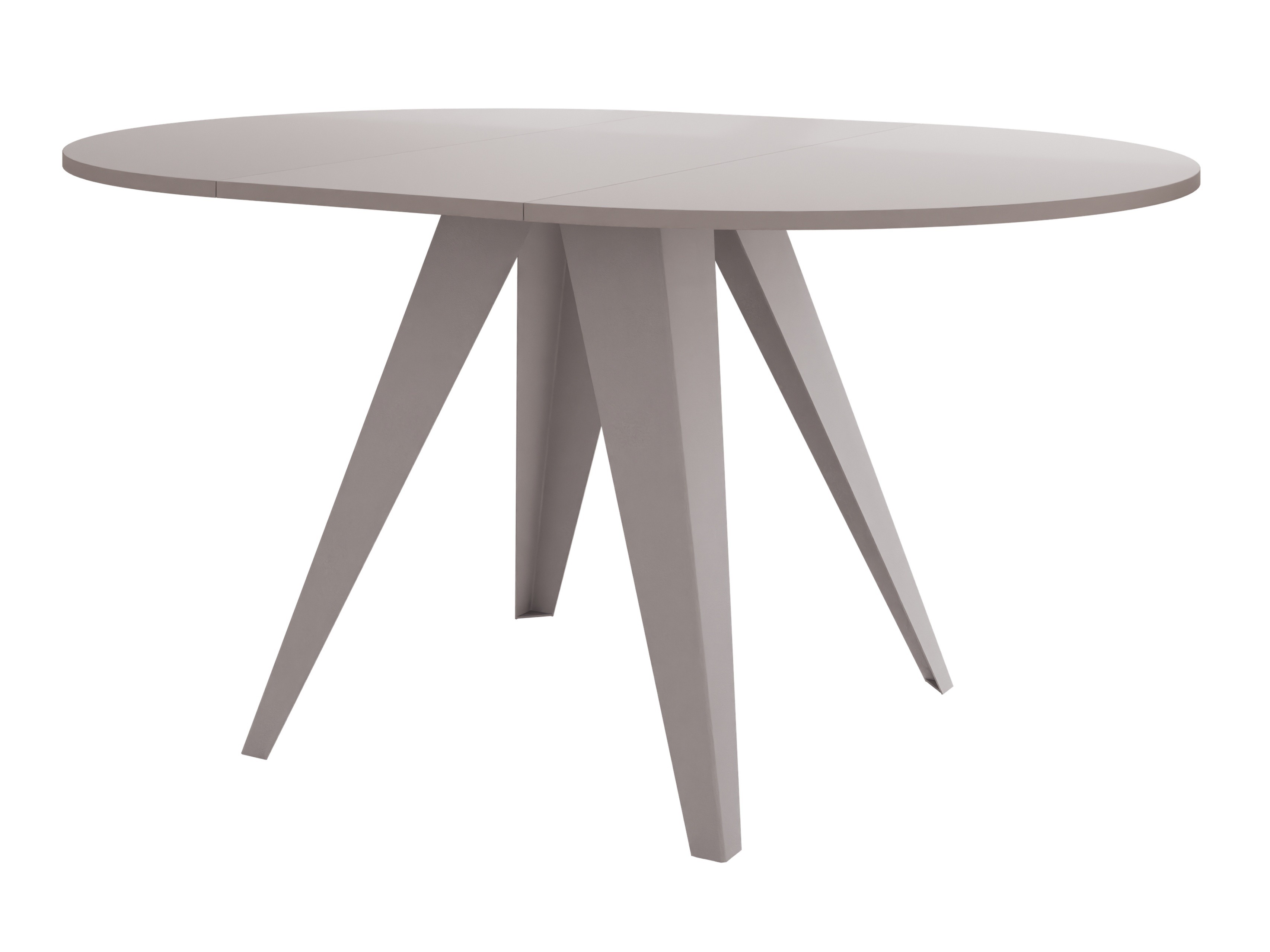 Table Oswego 174 (Cashmere)