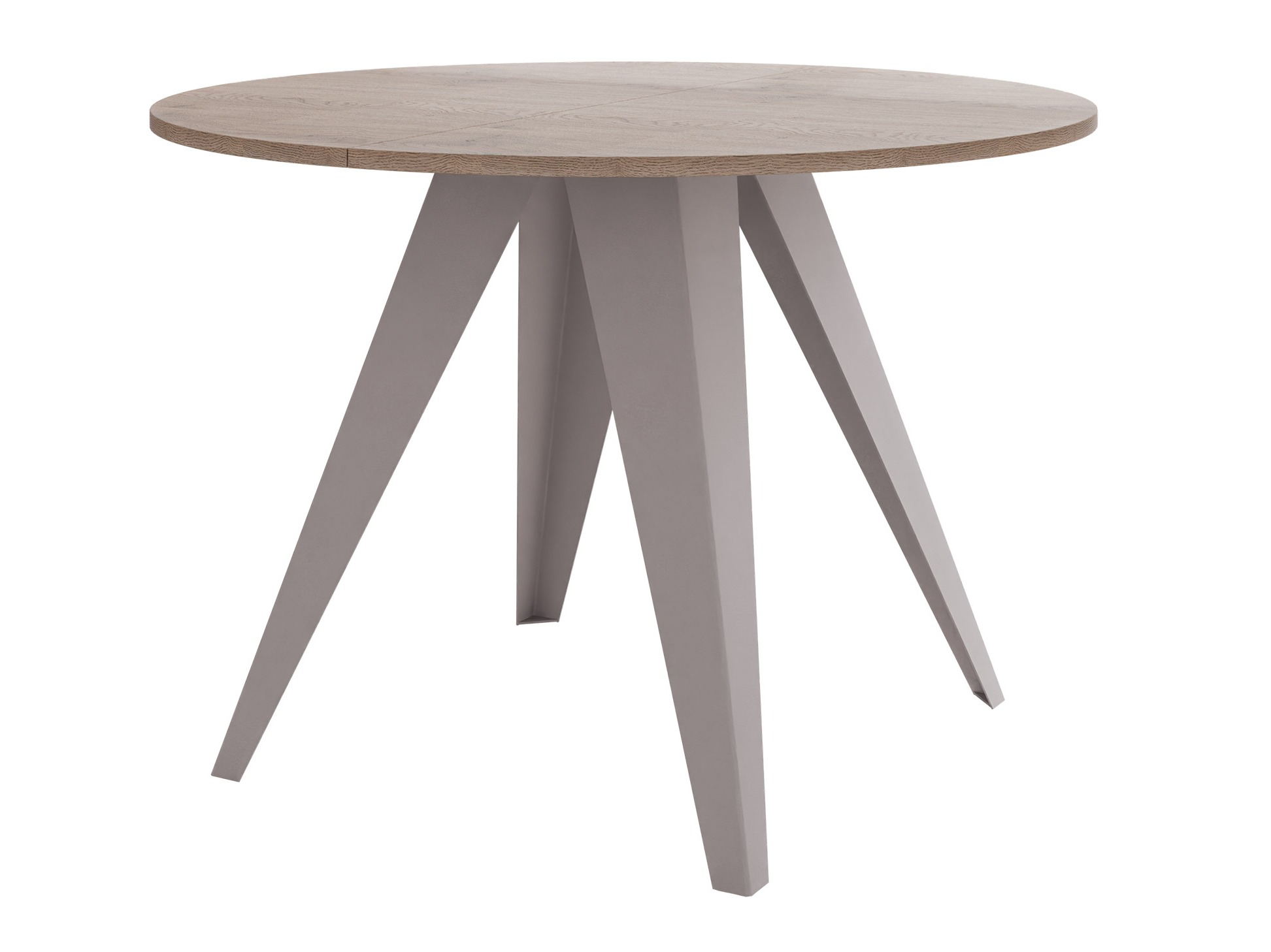 Table Oswego 174 (Oak)