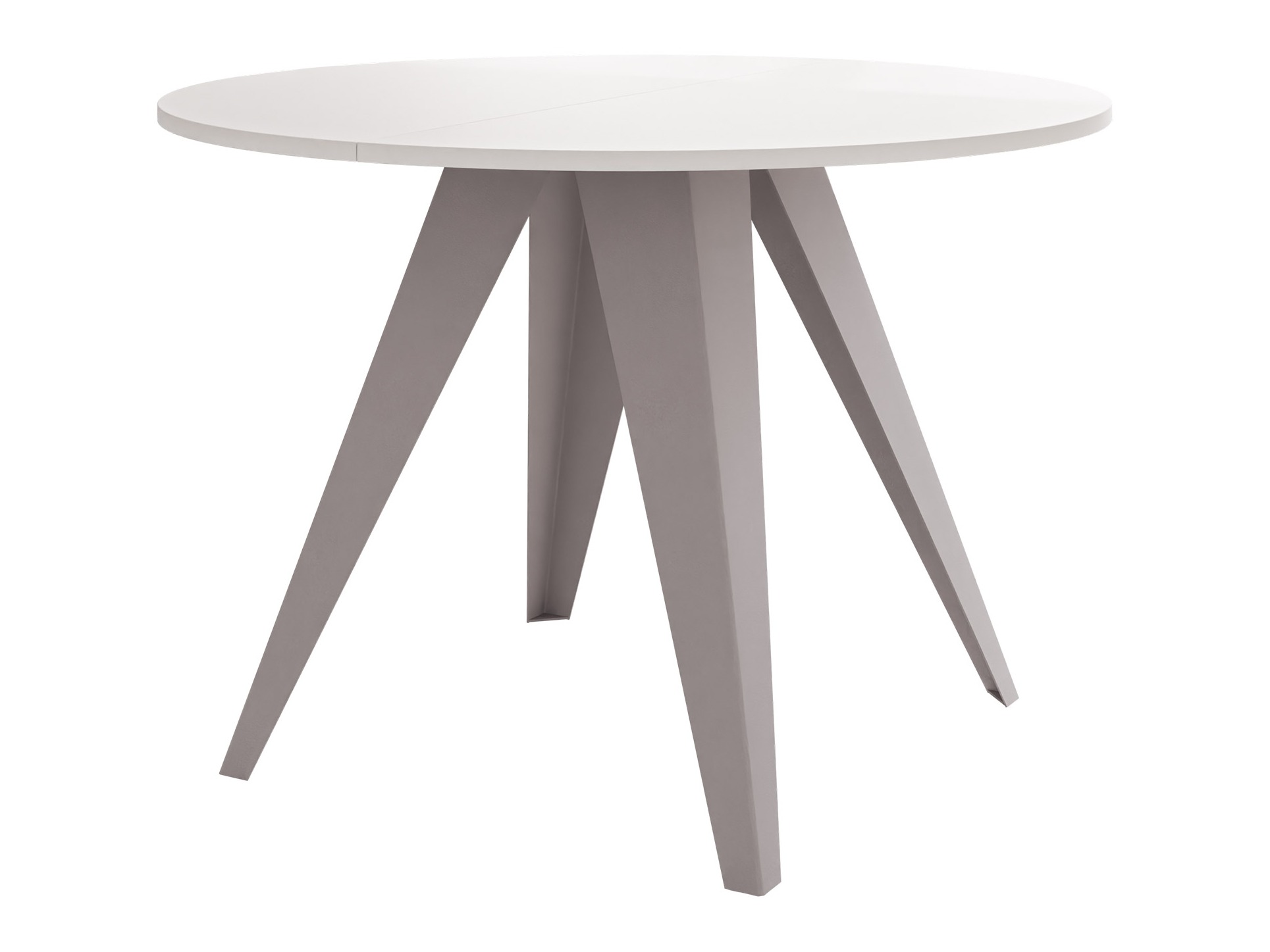 Table Oswego 174 (White)
