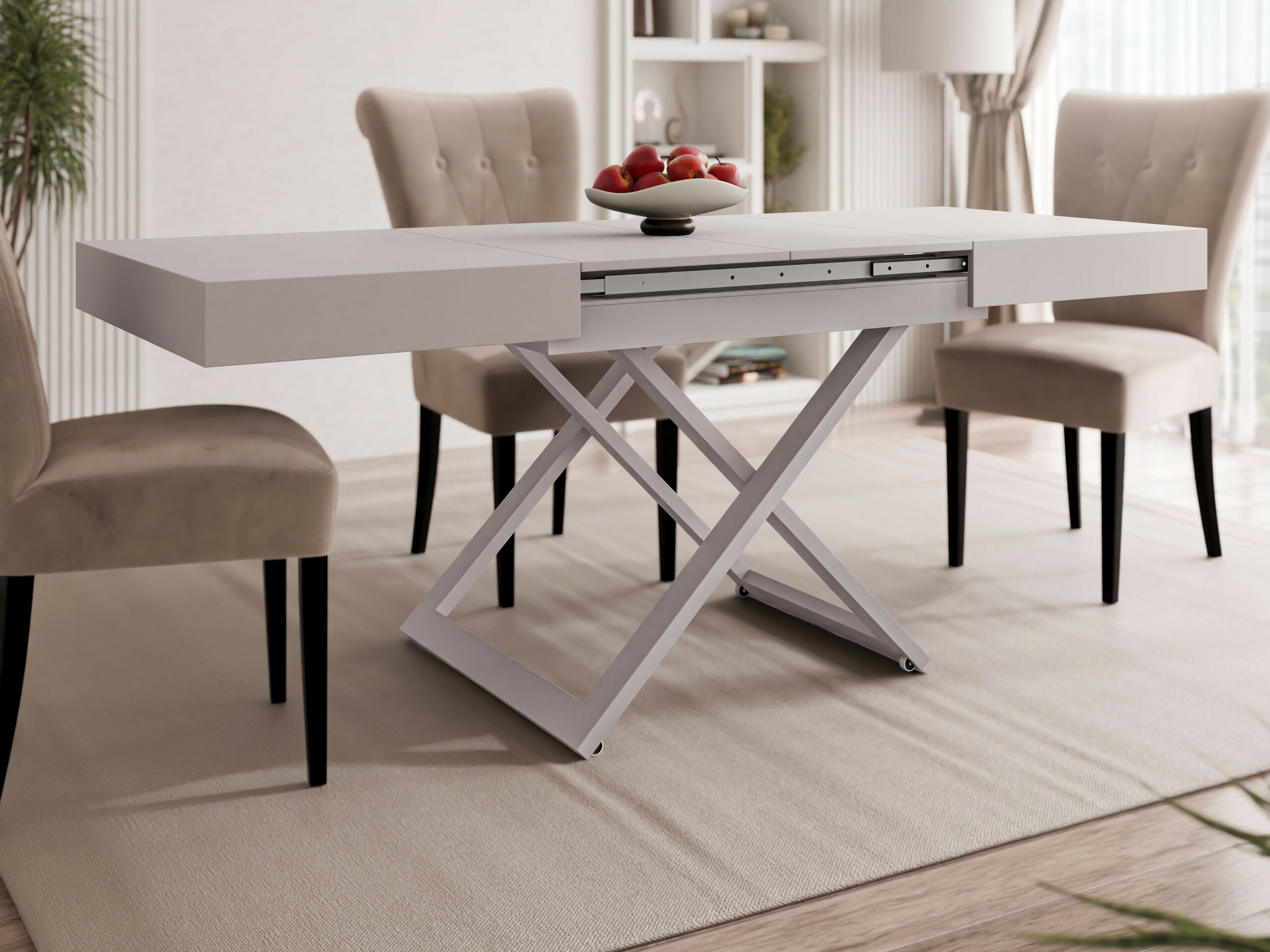 Transforming coffee table Oswego 172