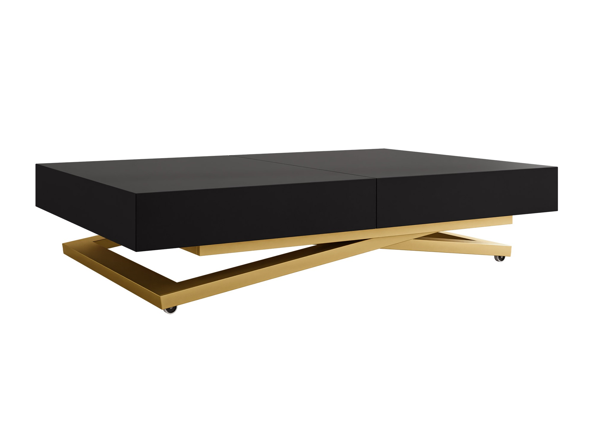 Transforming coffee table Oswego 173