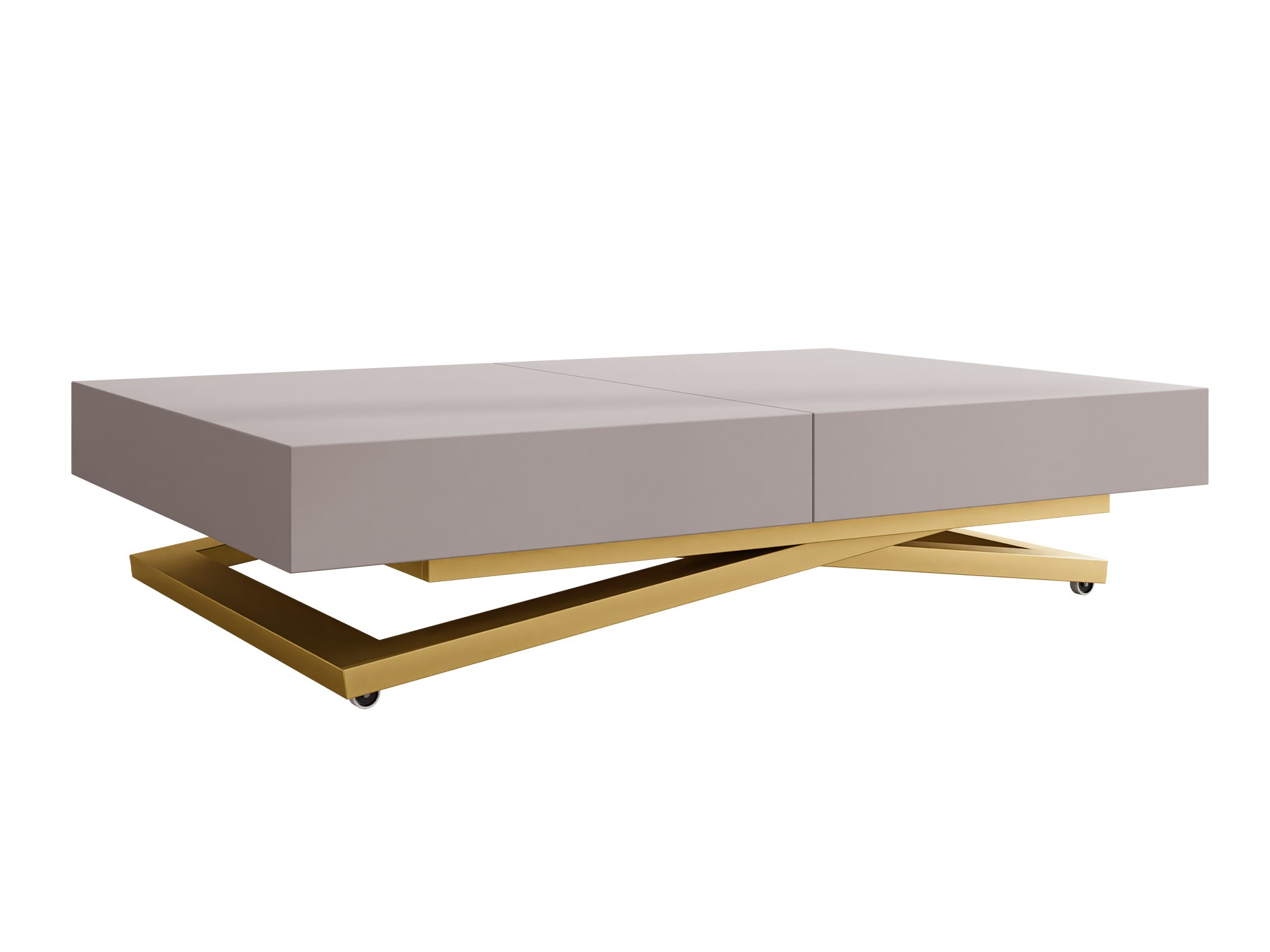 Transforming coffee table Oswego 173