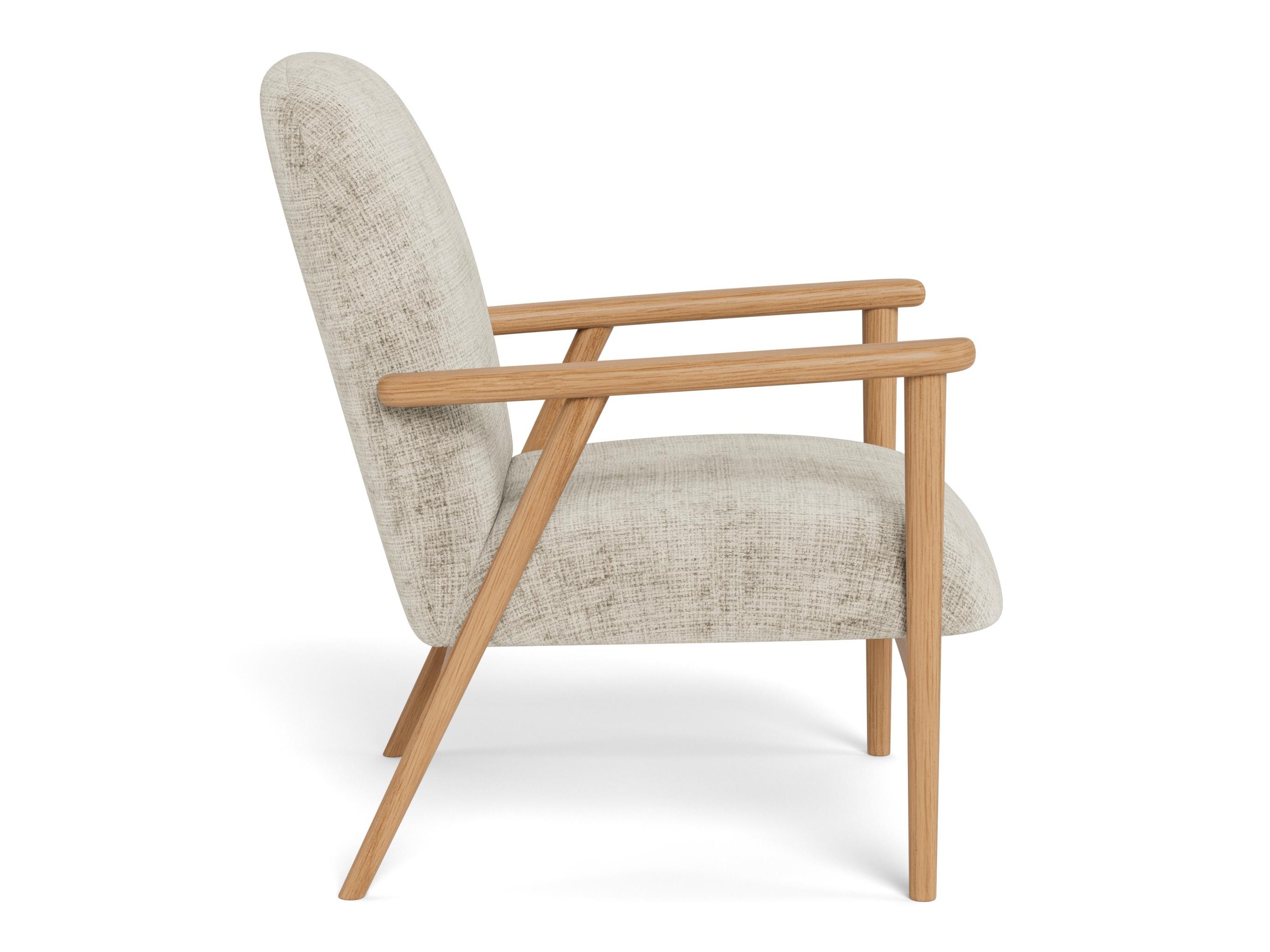 Armchair Norsica 1035