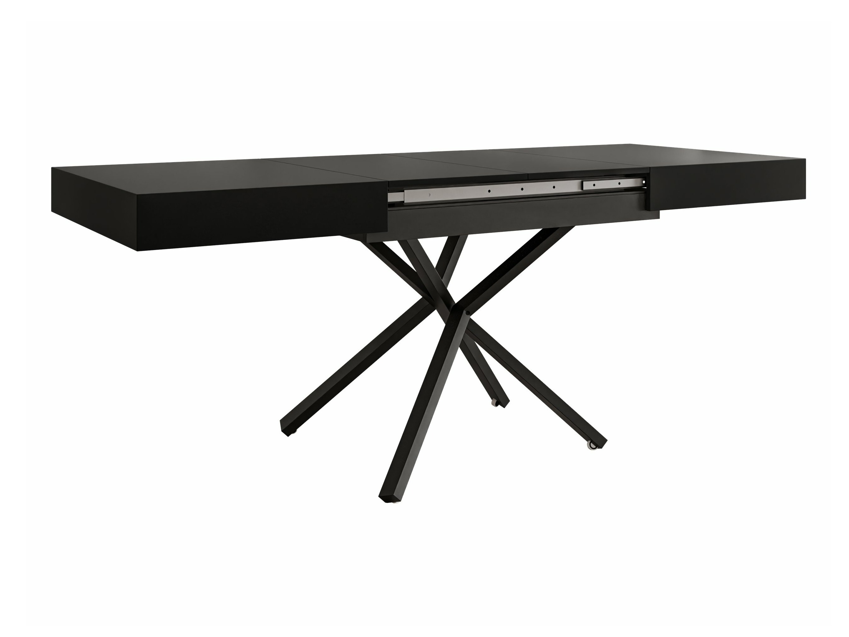 Coffee table transformer Oswego 176 (Black)