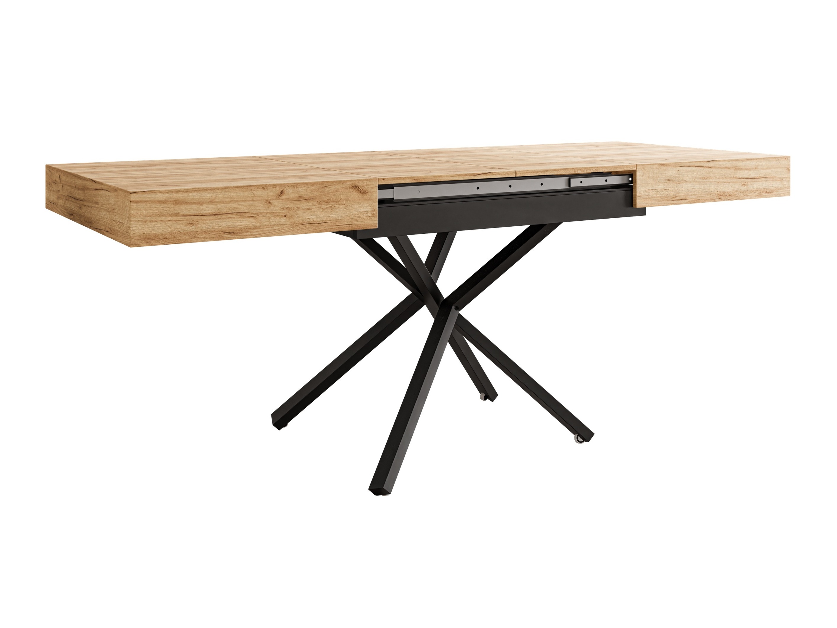 Coffee table transformer Oswego 176 (Craft golden oak)