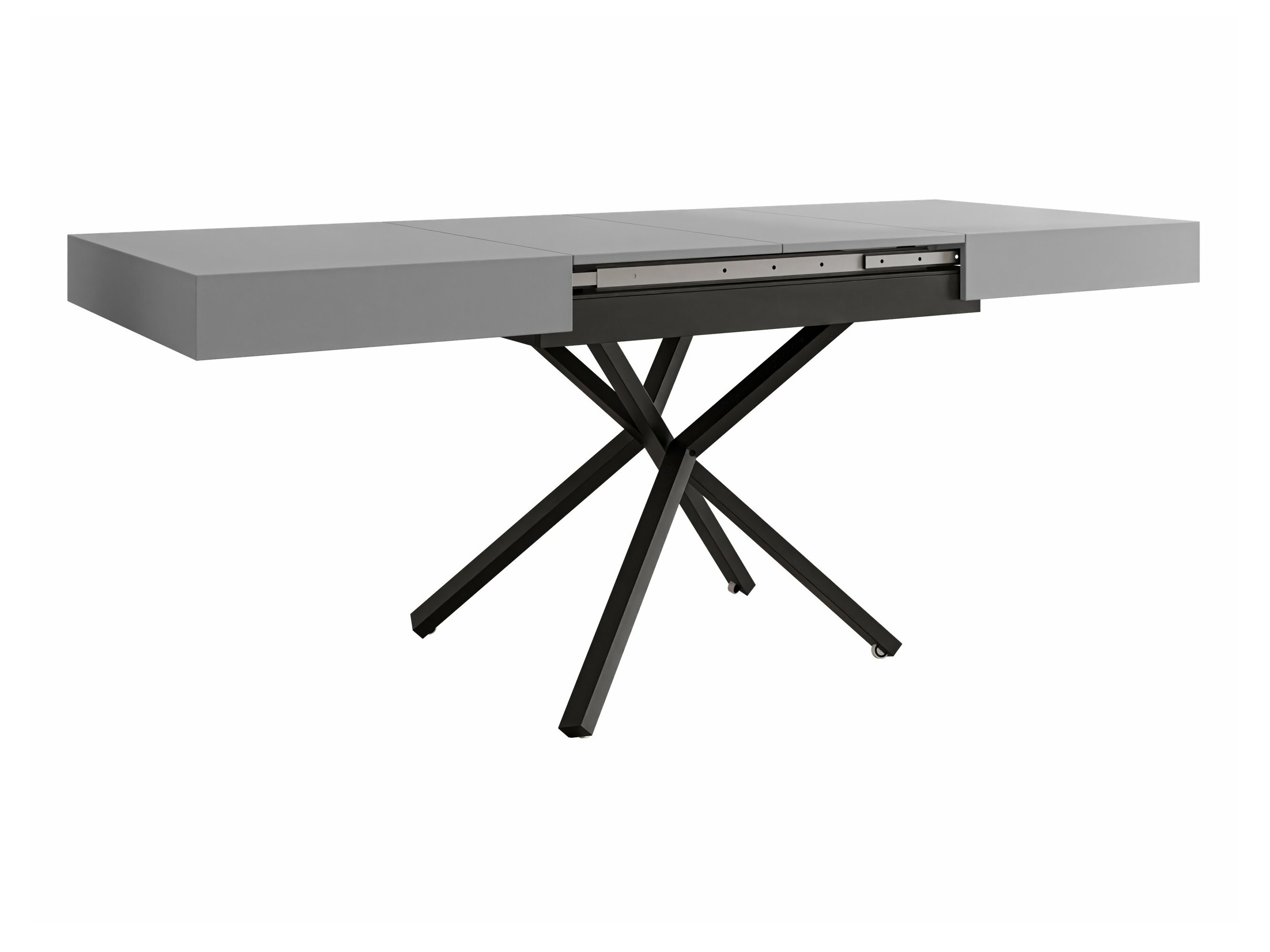 Coffee table transformer Oswego 176 (Graphite)
