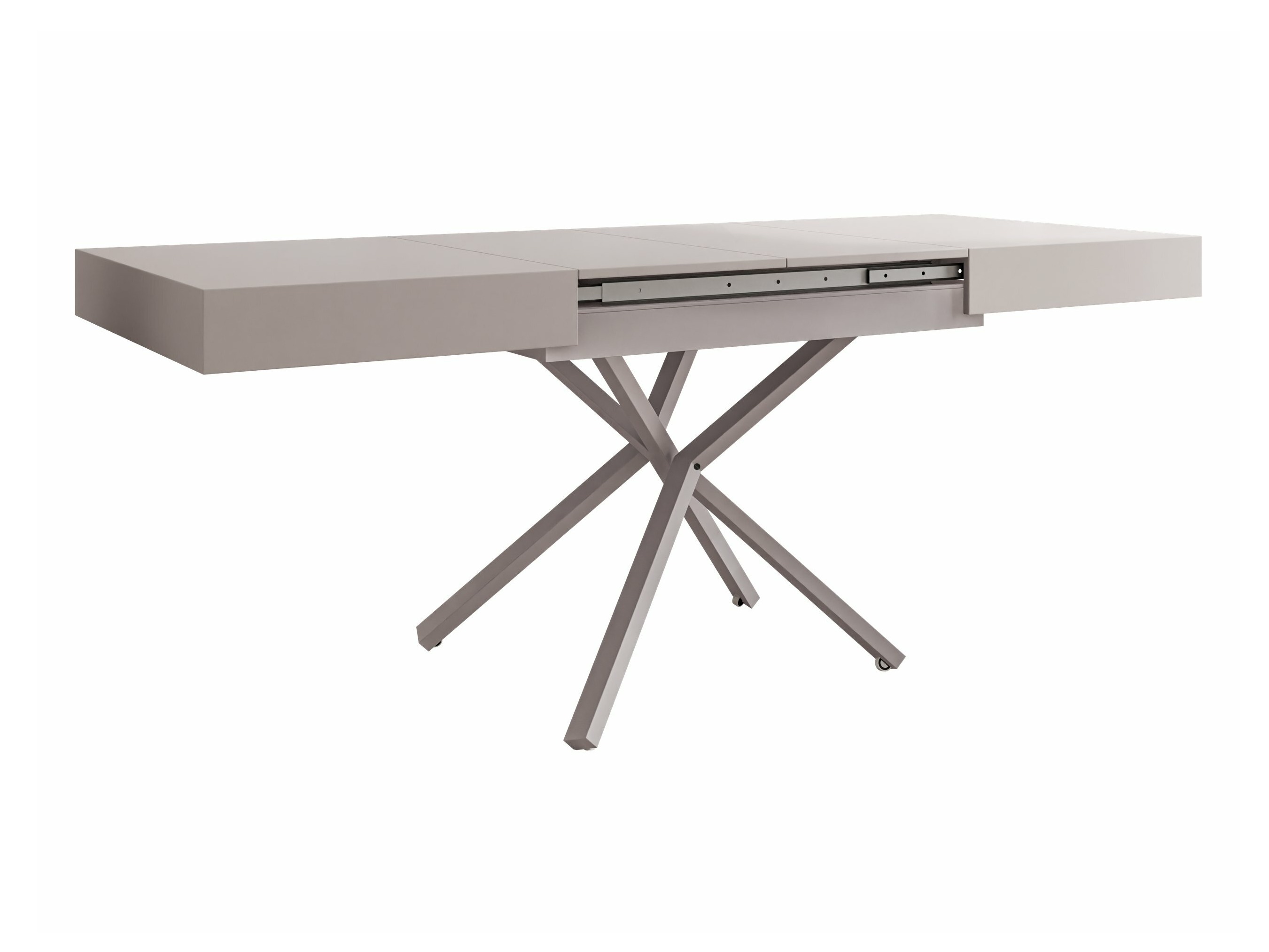 Coffee table transformer Oswego 177 (Cashmere)