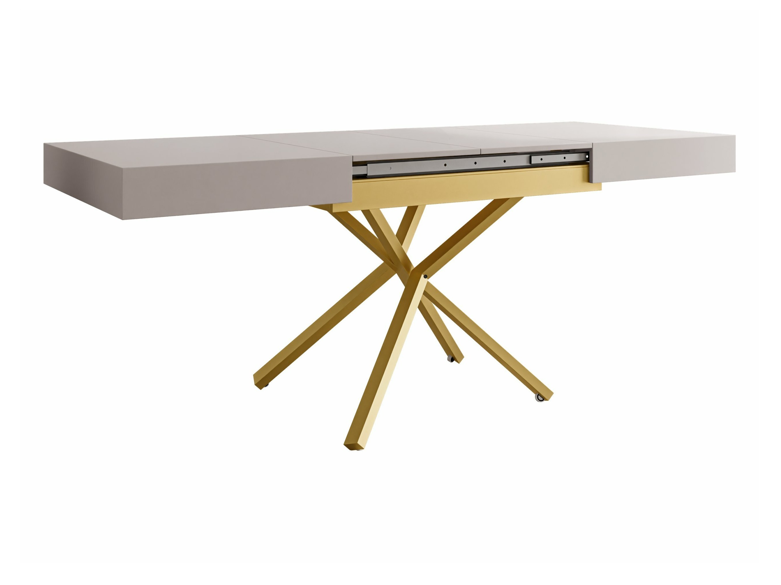 Coffee table transformer Oswego 178 (Cashmere)