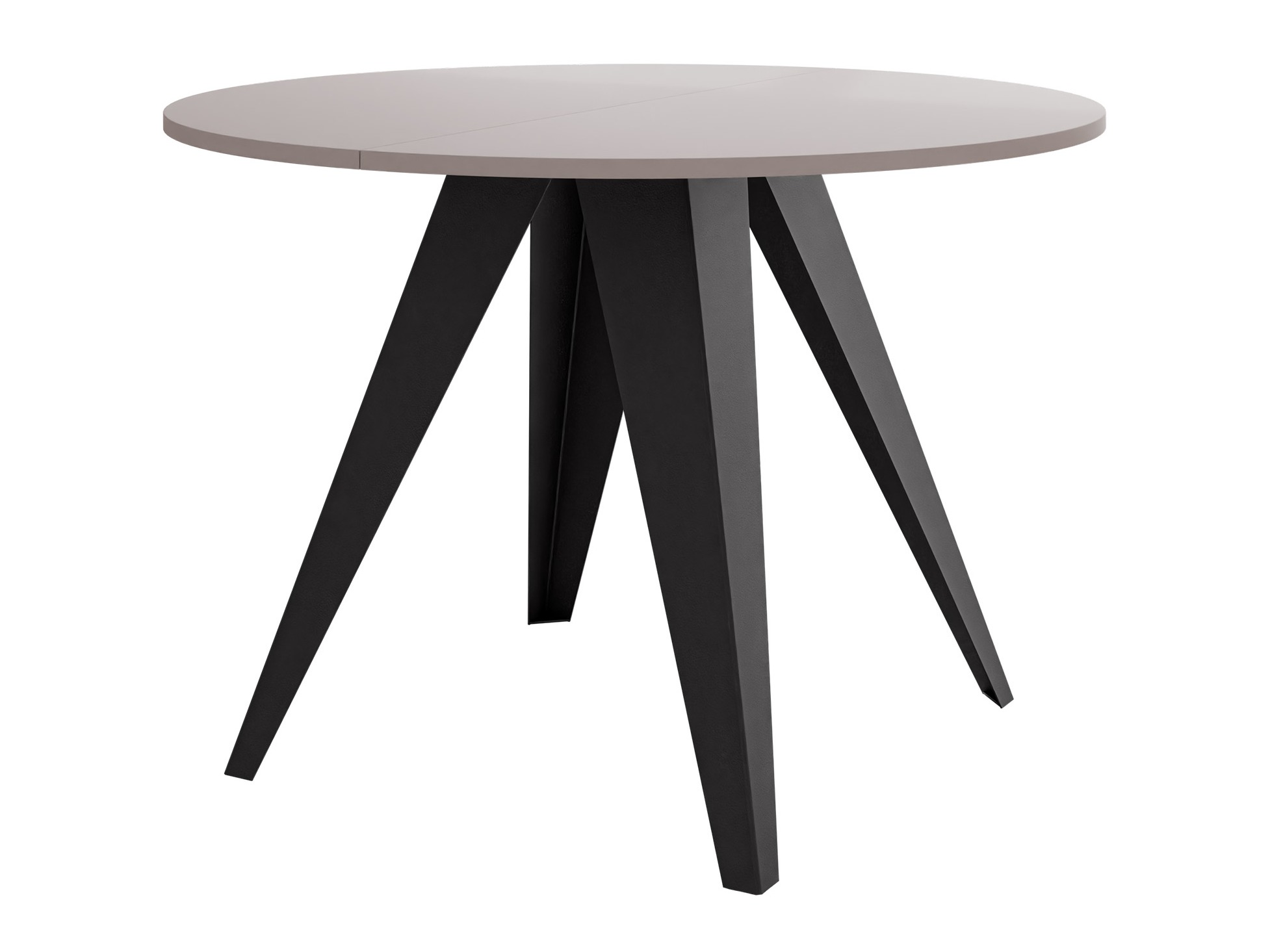Table Oswego 175 (Cashmere)