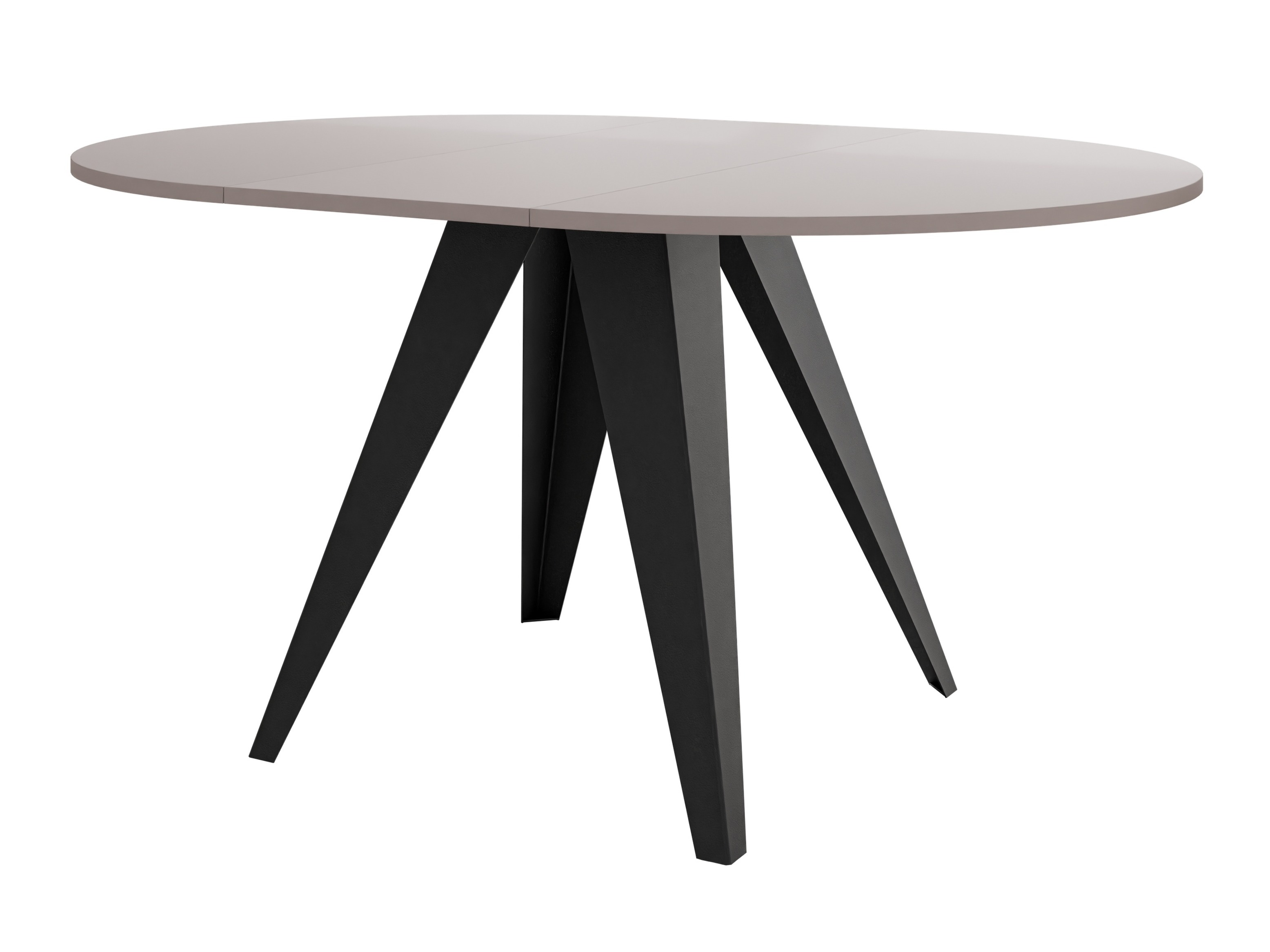 Table Oswego 175 (Cashmere)