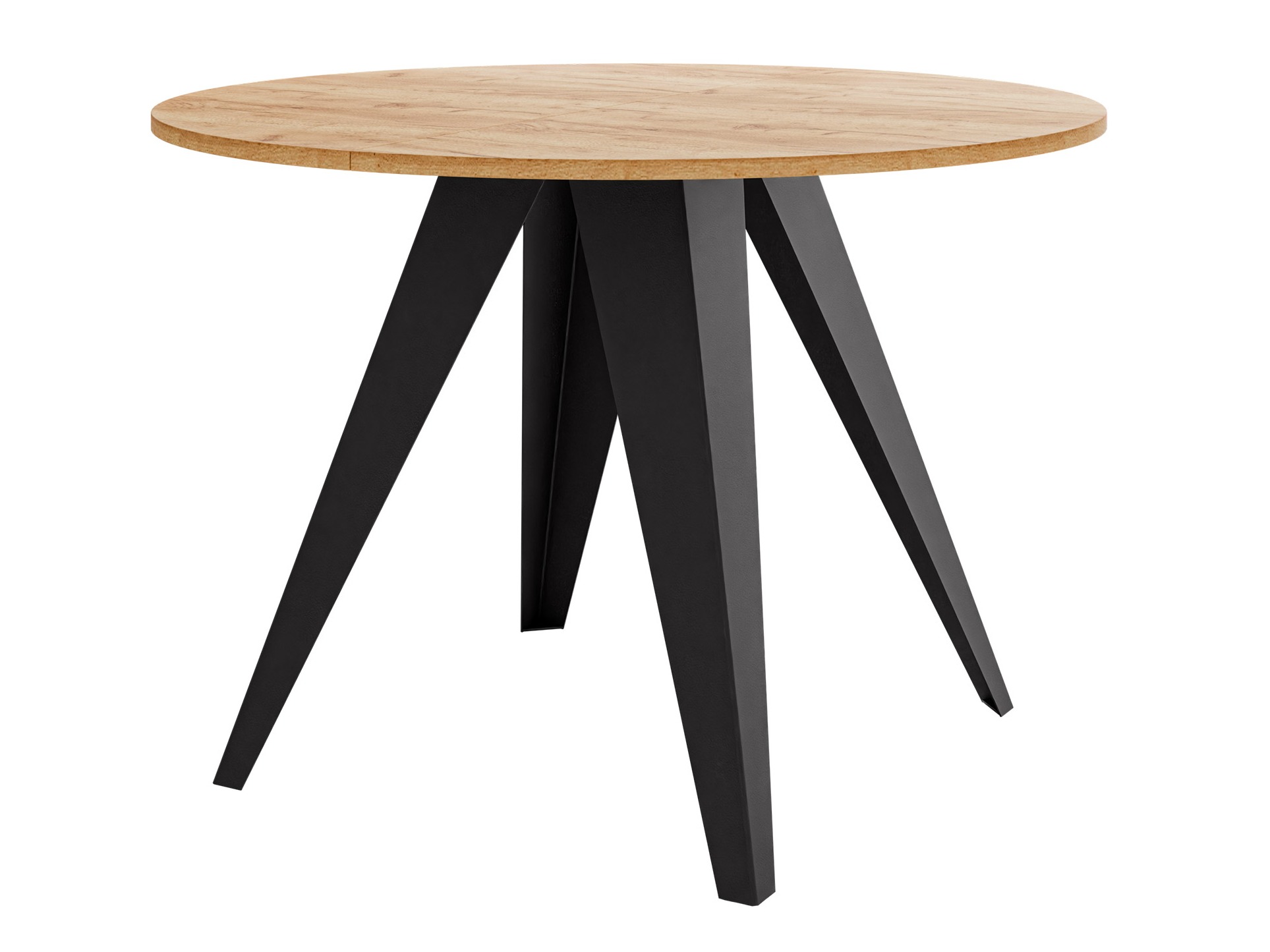 Table Oswego 175 (Craft golden oak)