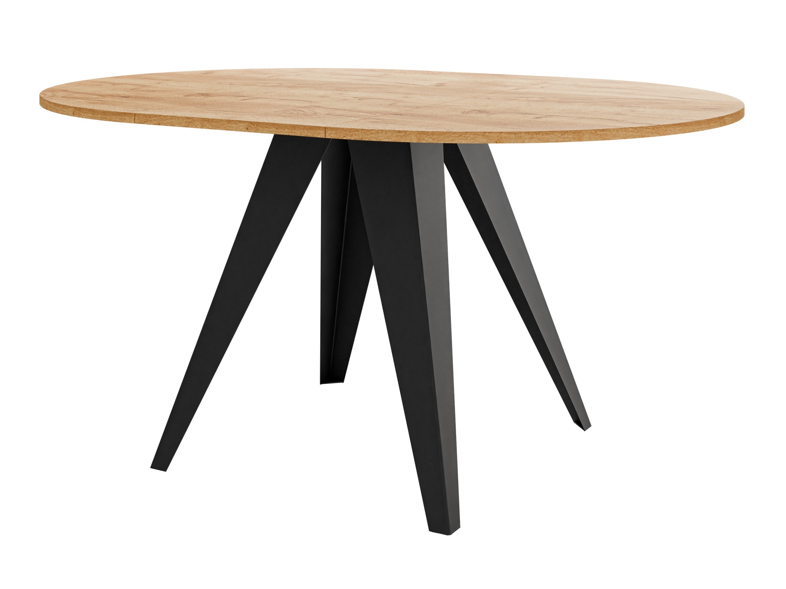 Table Oswego 175 (Craft golden oak)