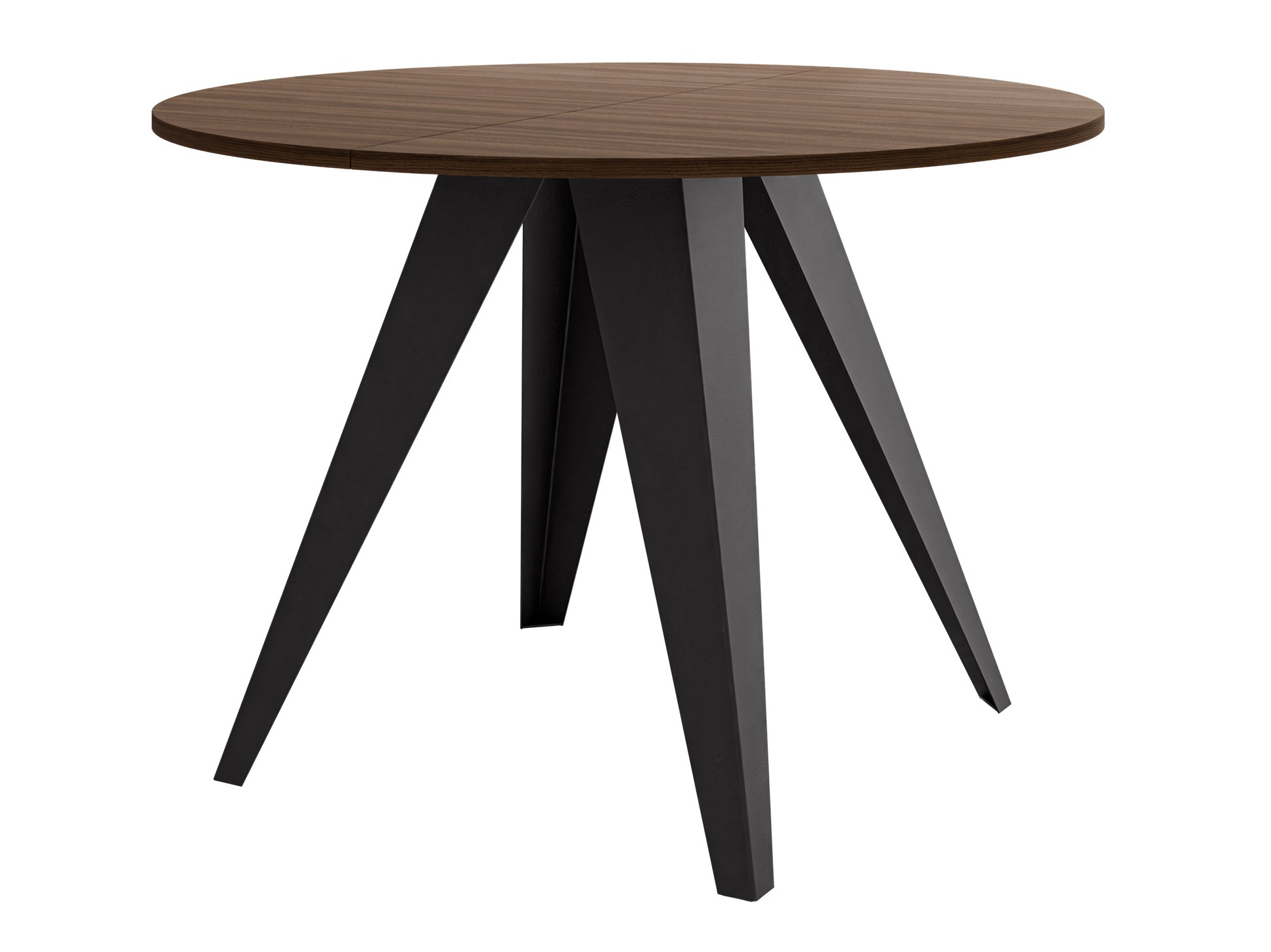 Table Oswego 175 (Walnut)