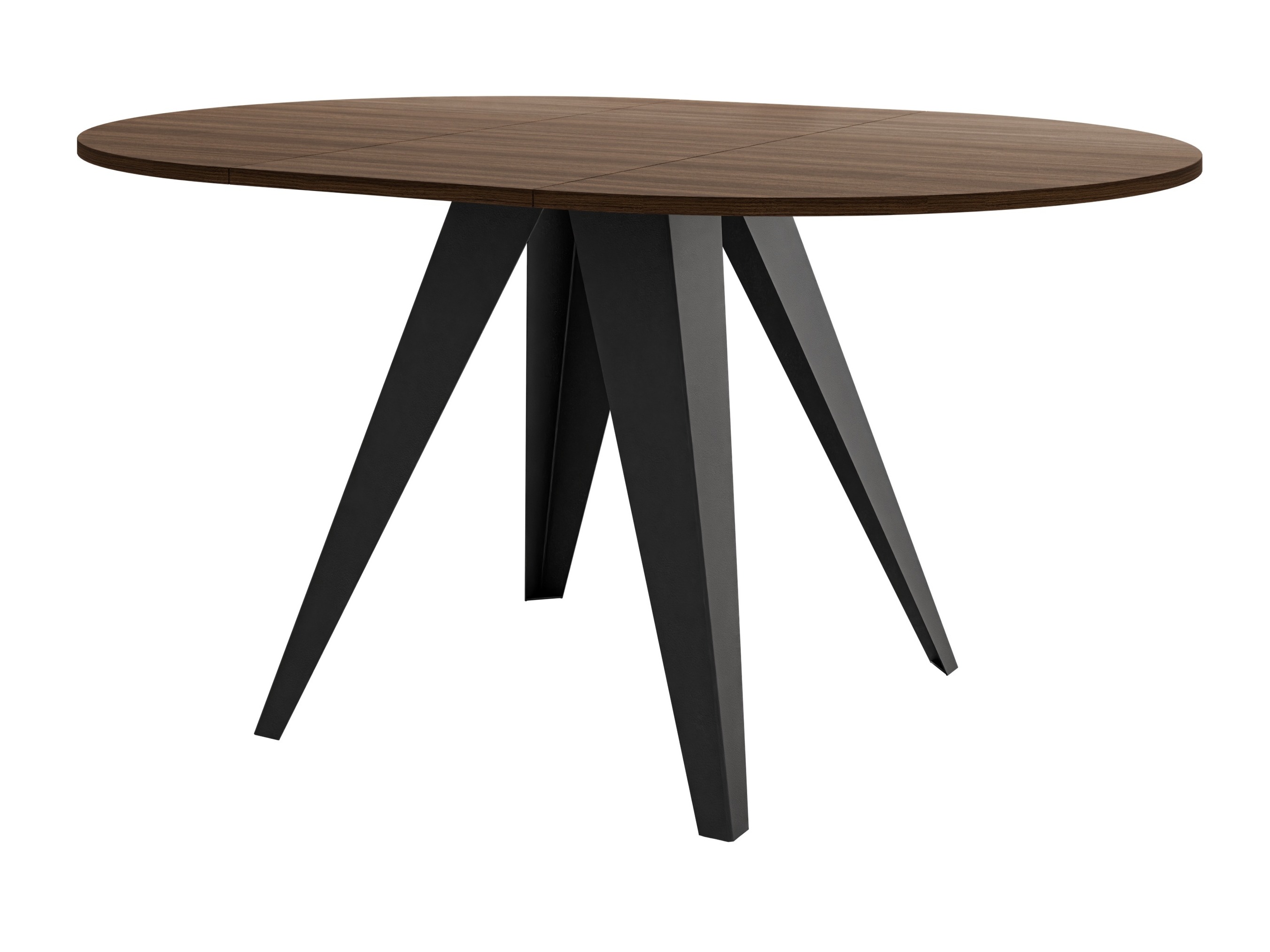 Table Oswego 175 (Walnut)