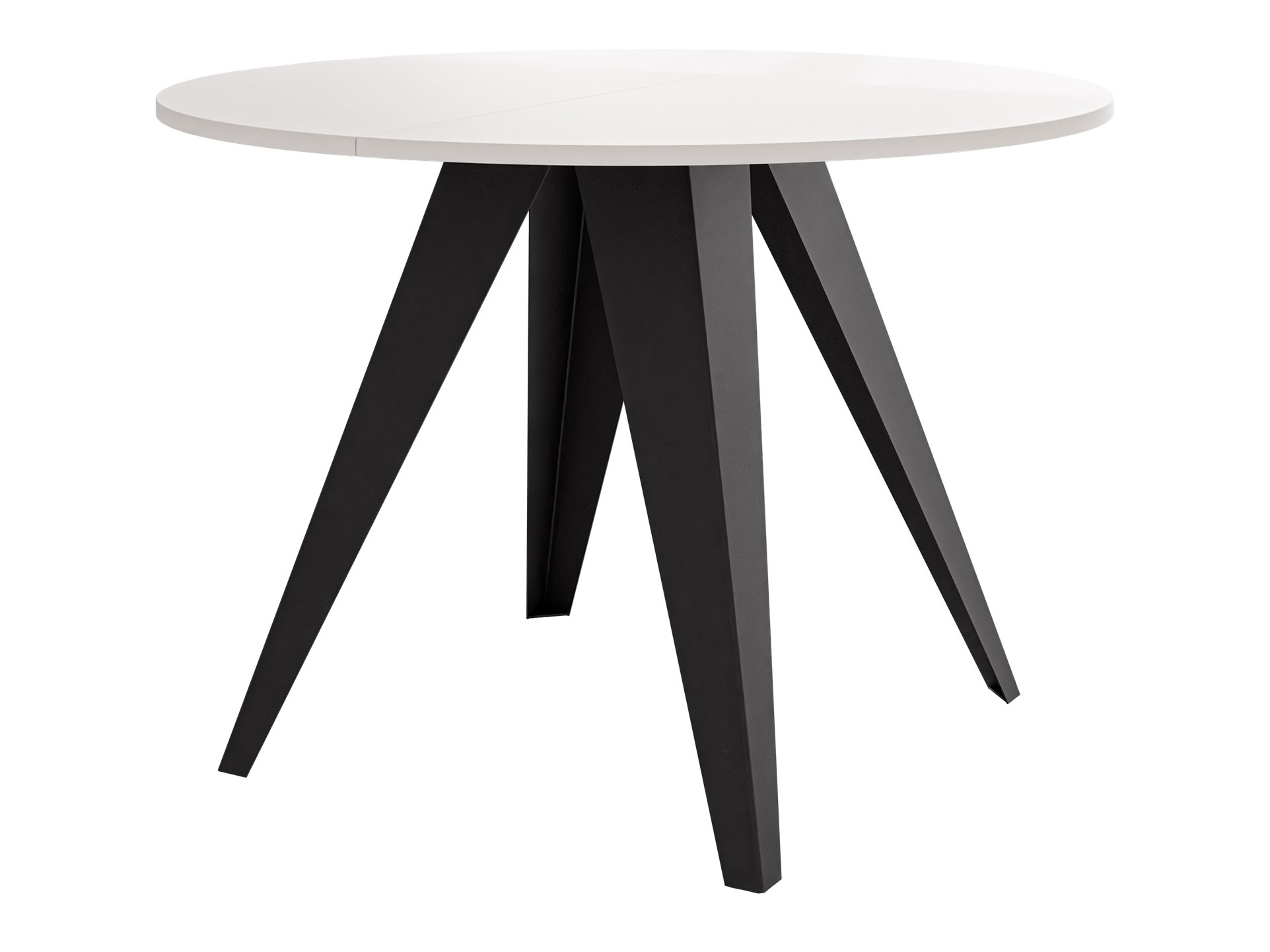 Table Oswego 175 (White)