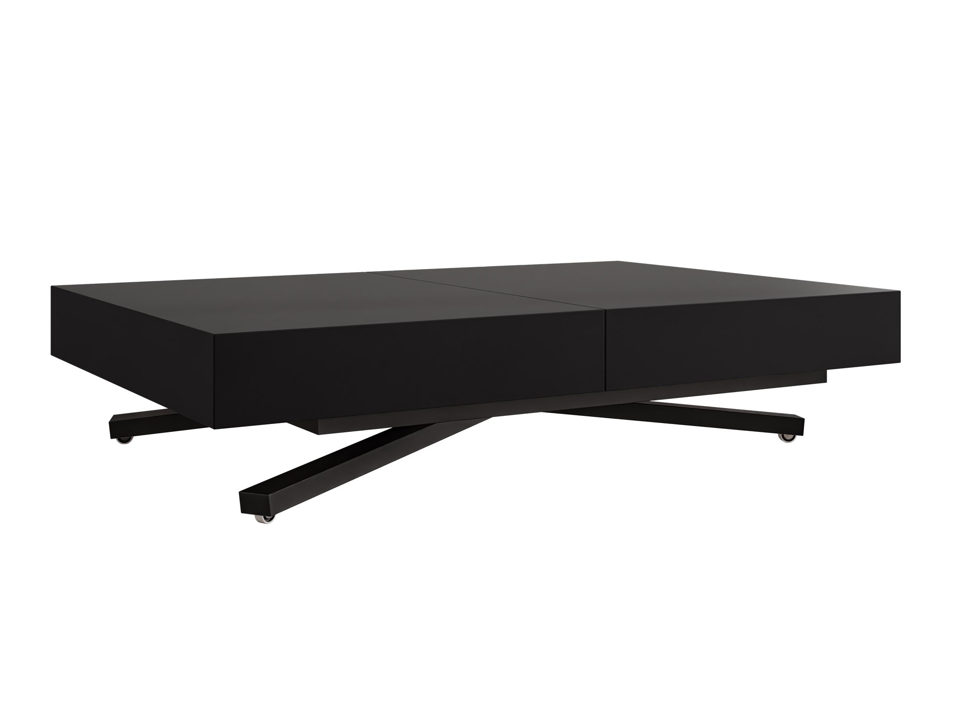 Transforming coffee table Oswego 176