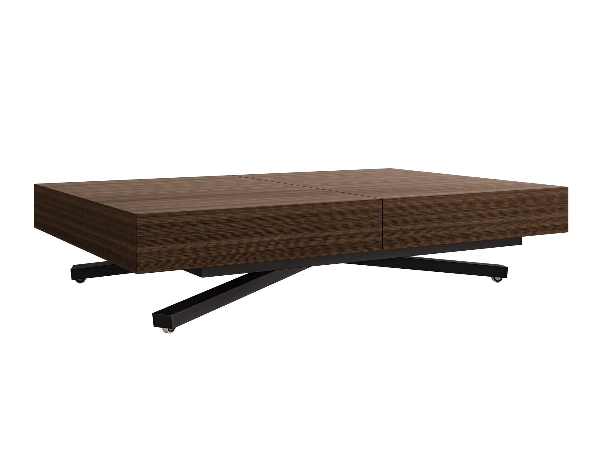 Transforming coffee table Oswego 176