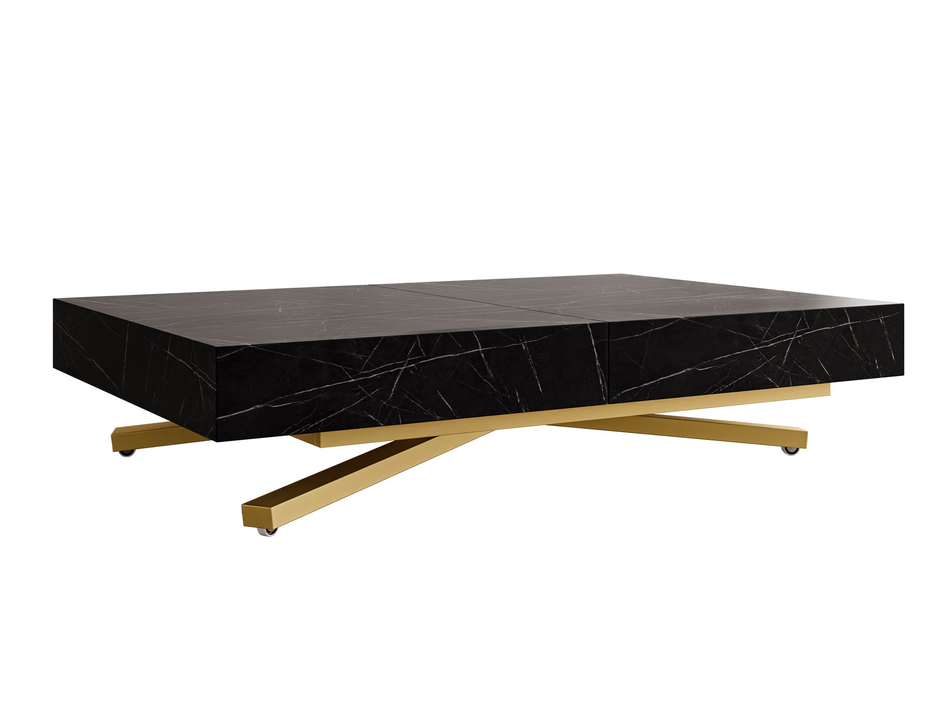 Transforming coffee table Oswego 178