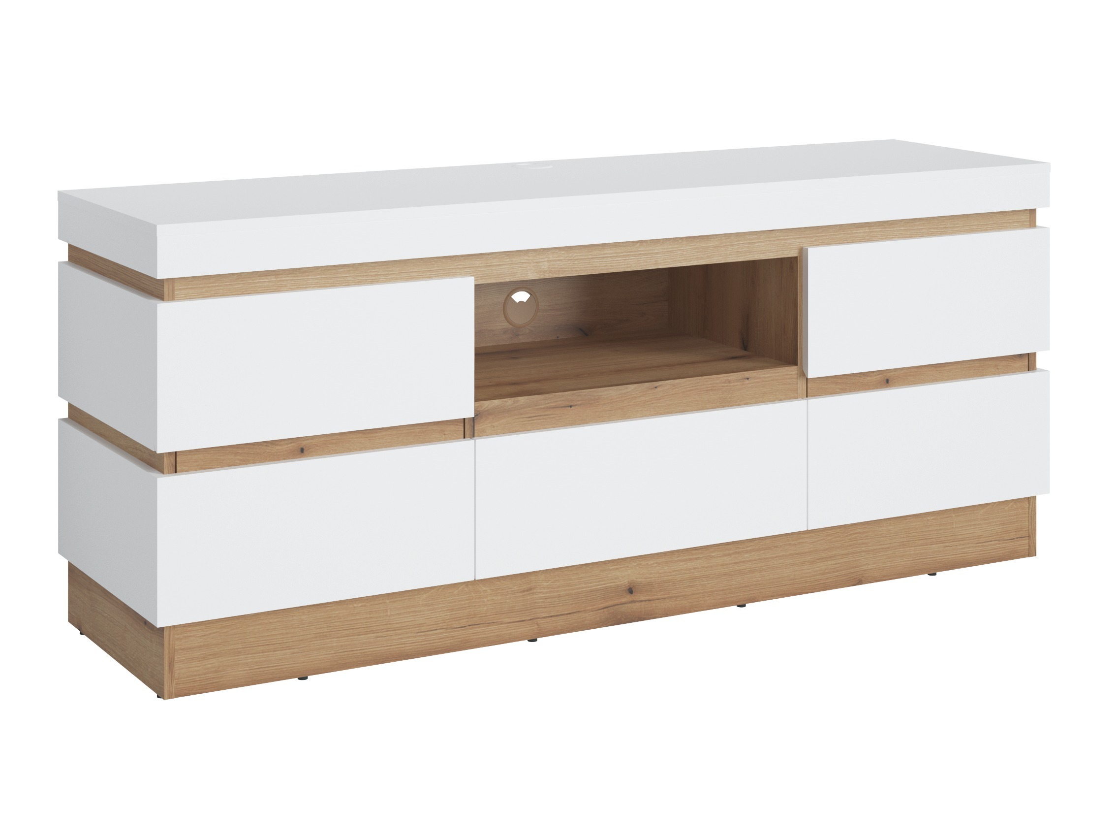 TV stand Numeri 100