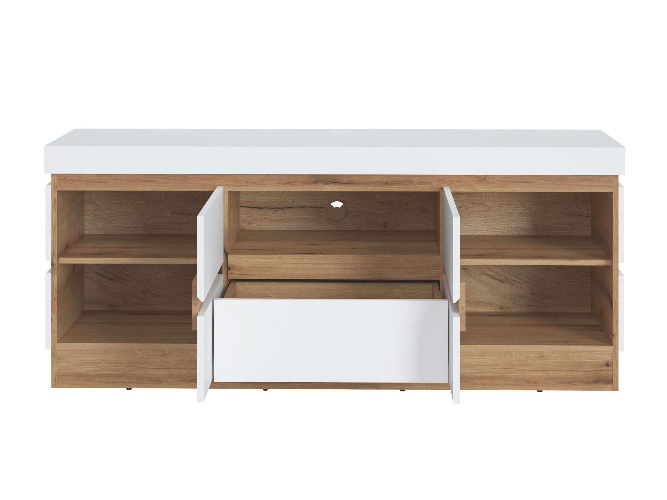 TV stand Numeri 100