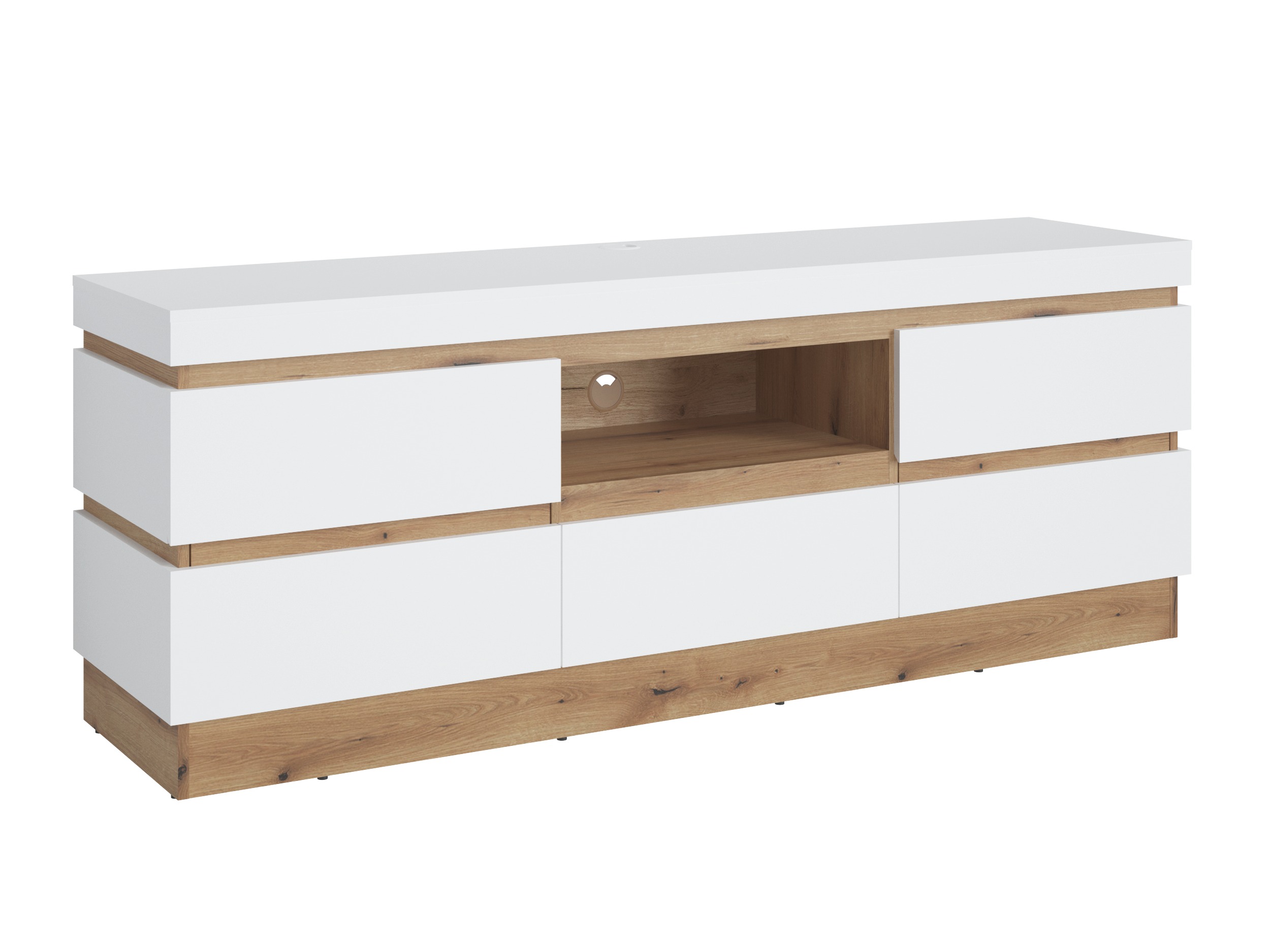 TV stand Numeri 101