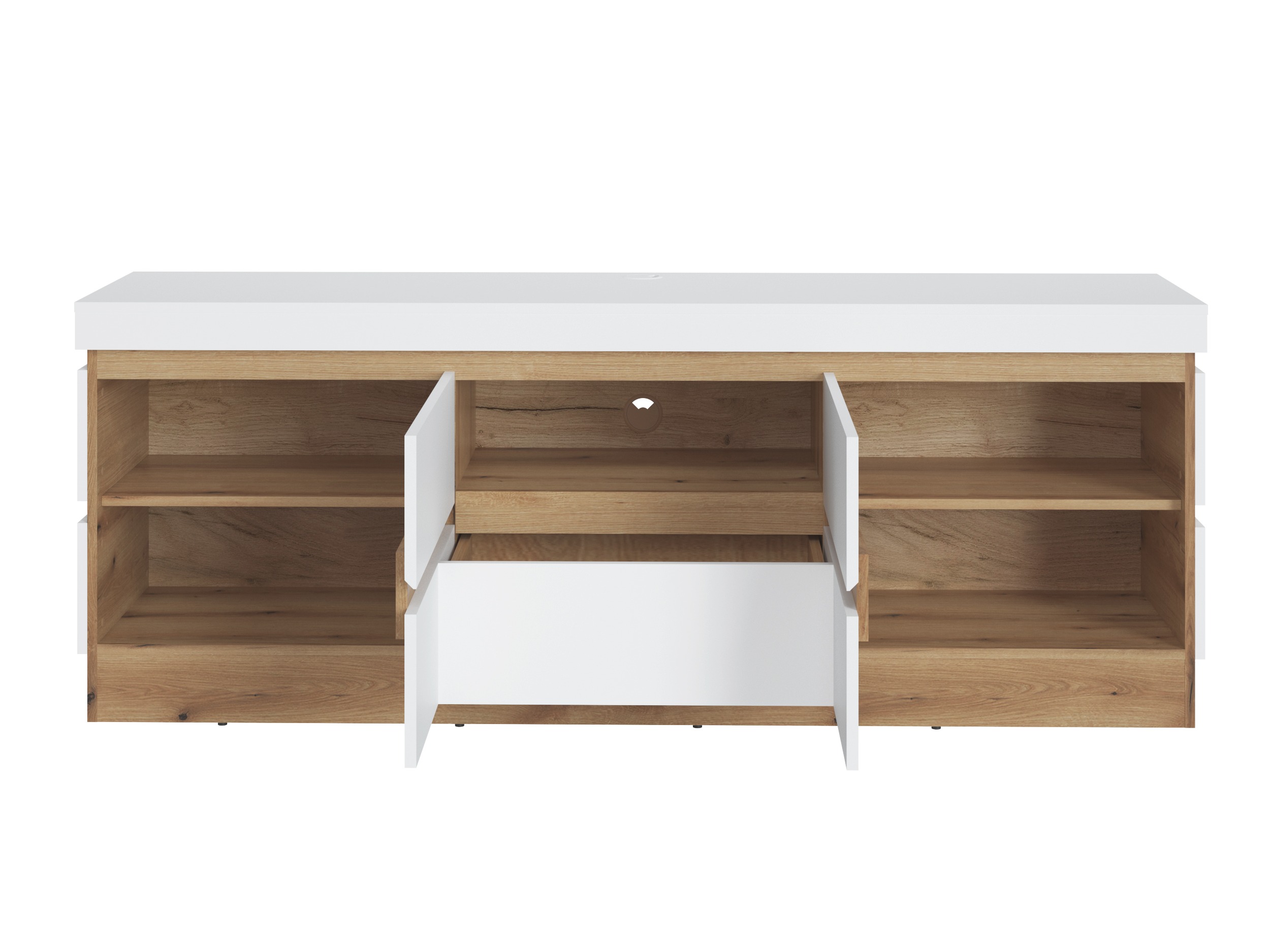 TV stand Numeri 101