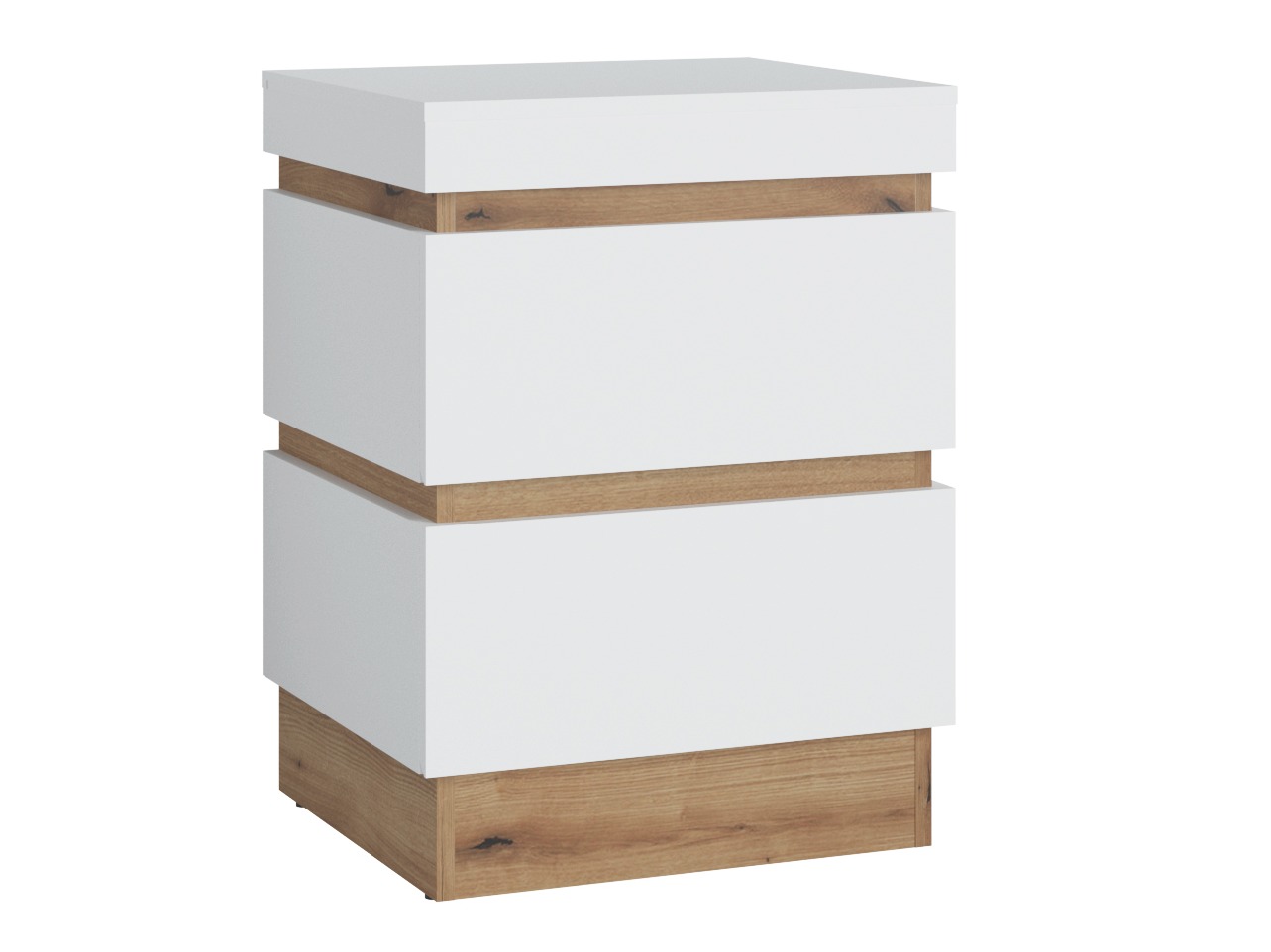 Bedside table Numeri 110