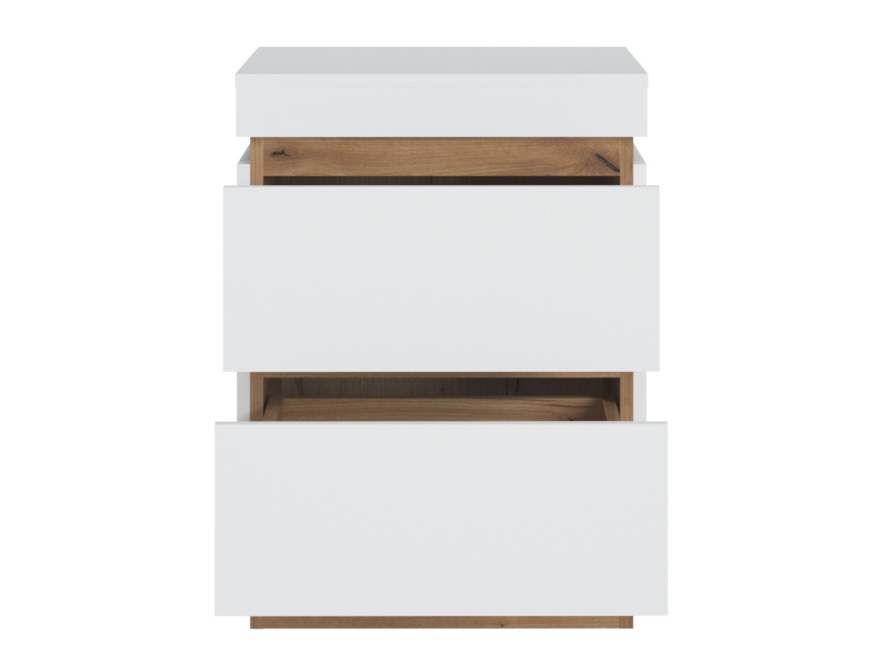 Bedside table Numeri 110