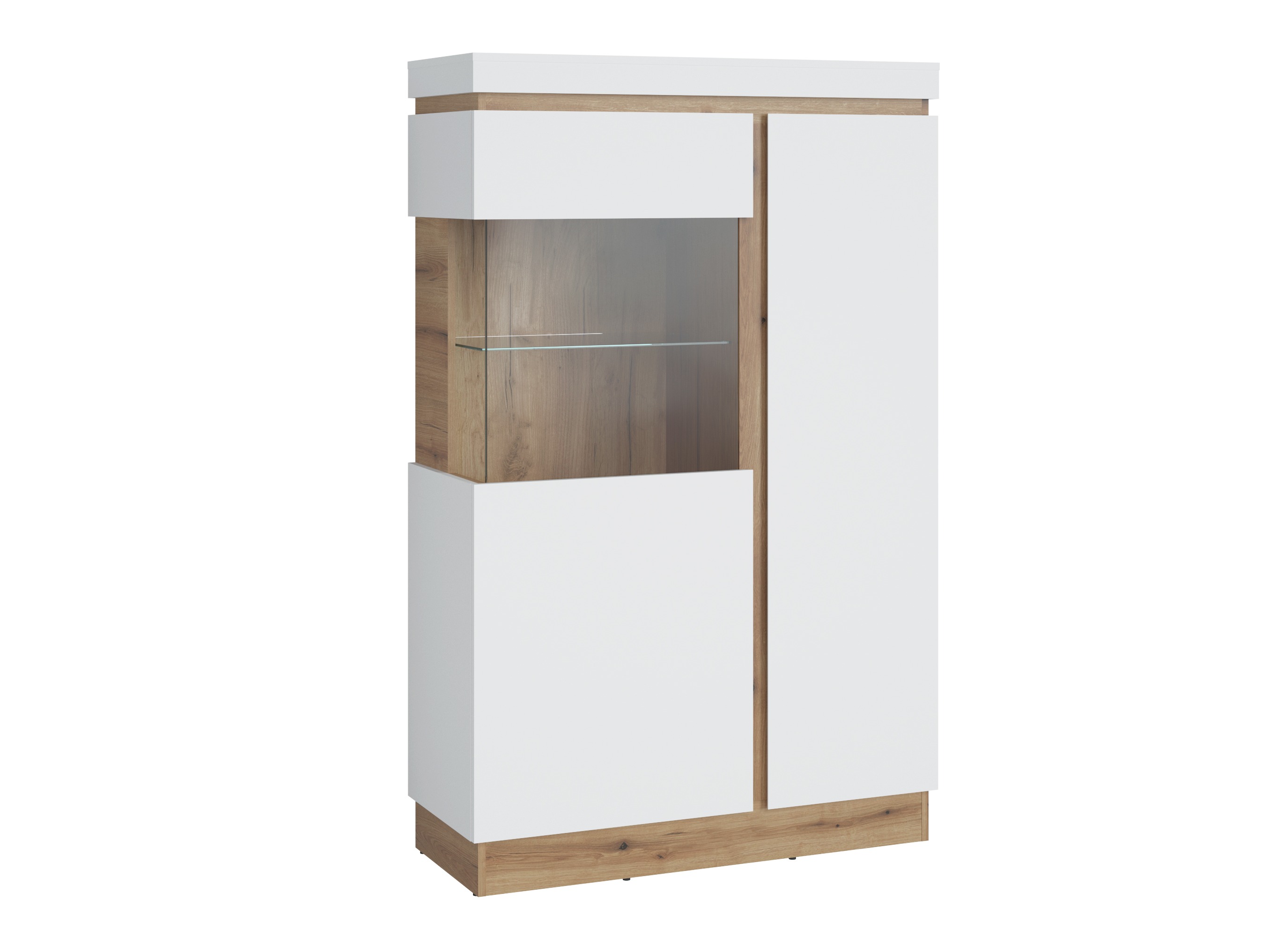 Bookcase Numeri 108