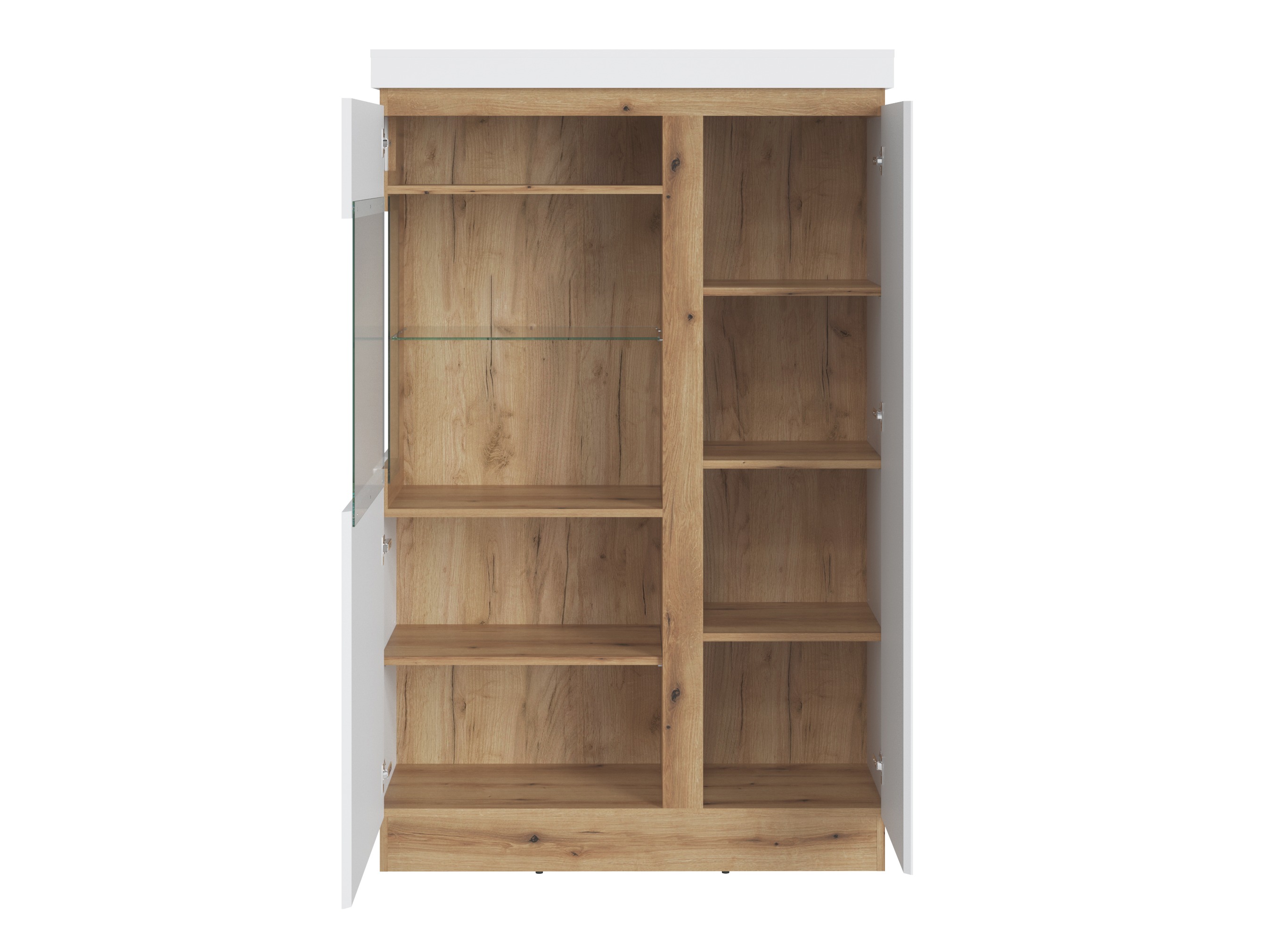 Bookcase Numeri 108