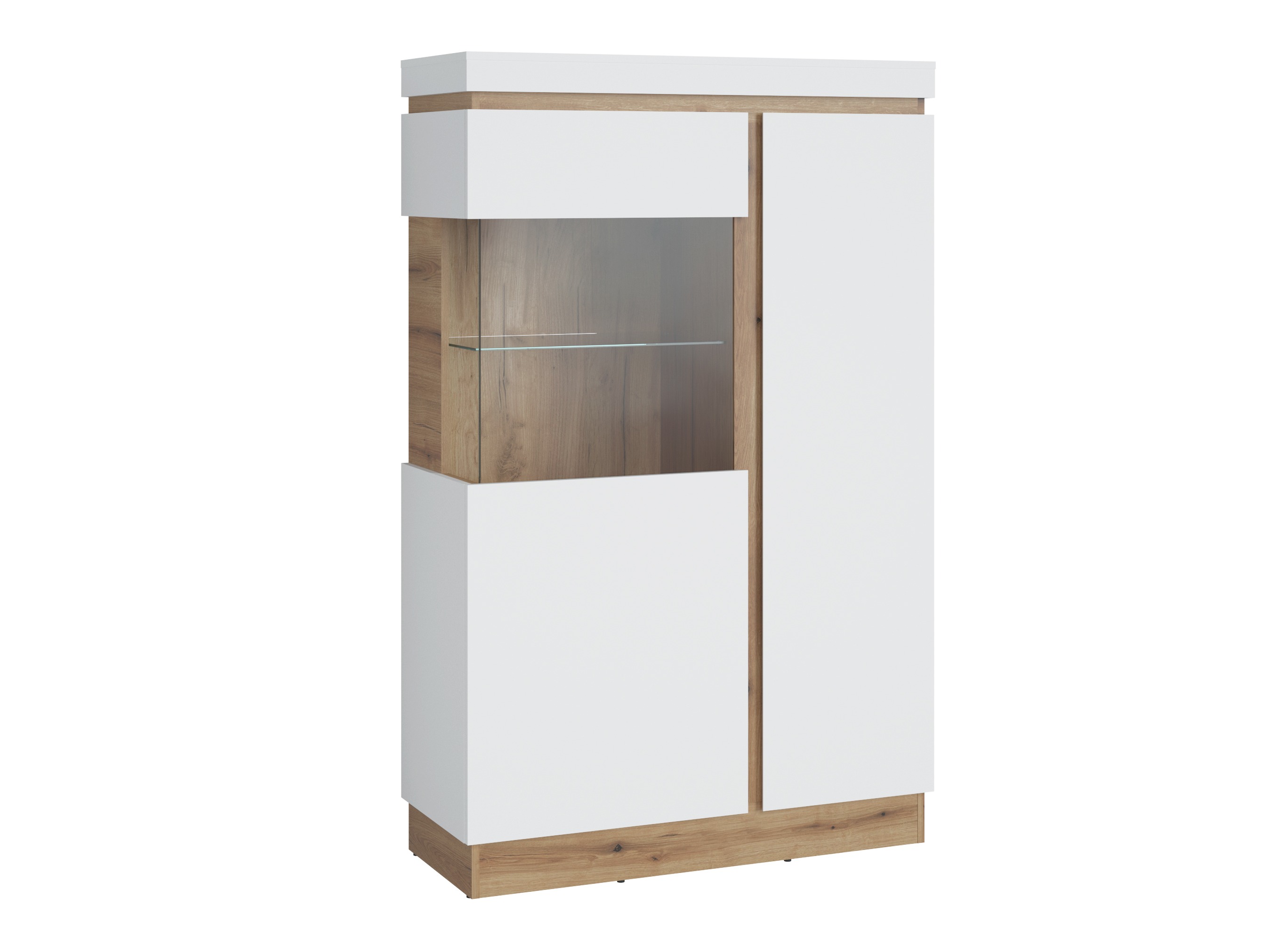 Bookcase Numeri 108