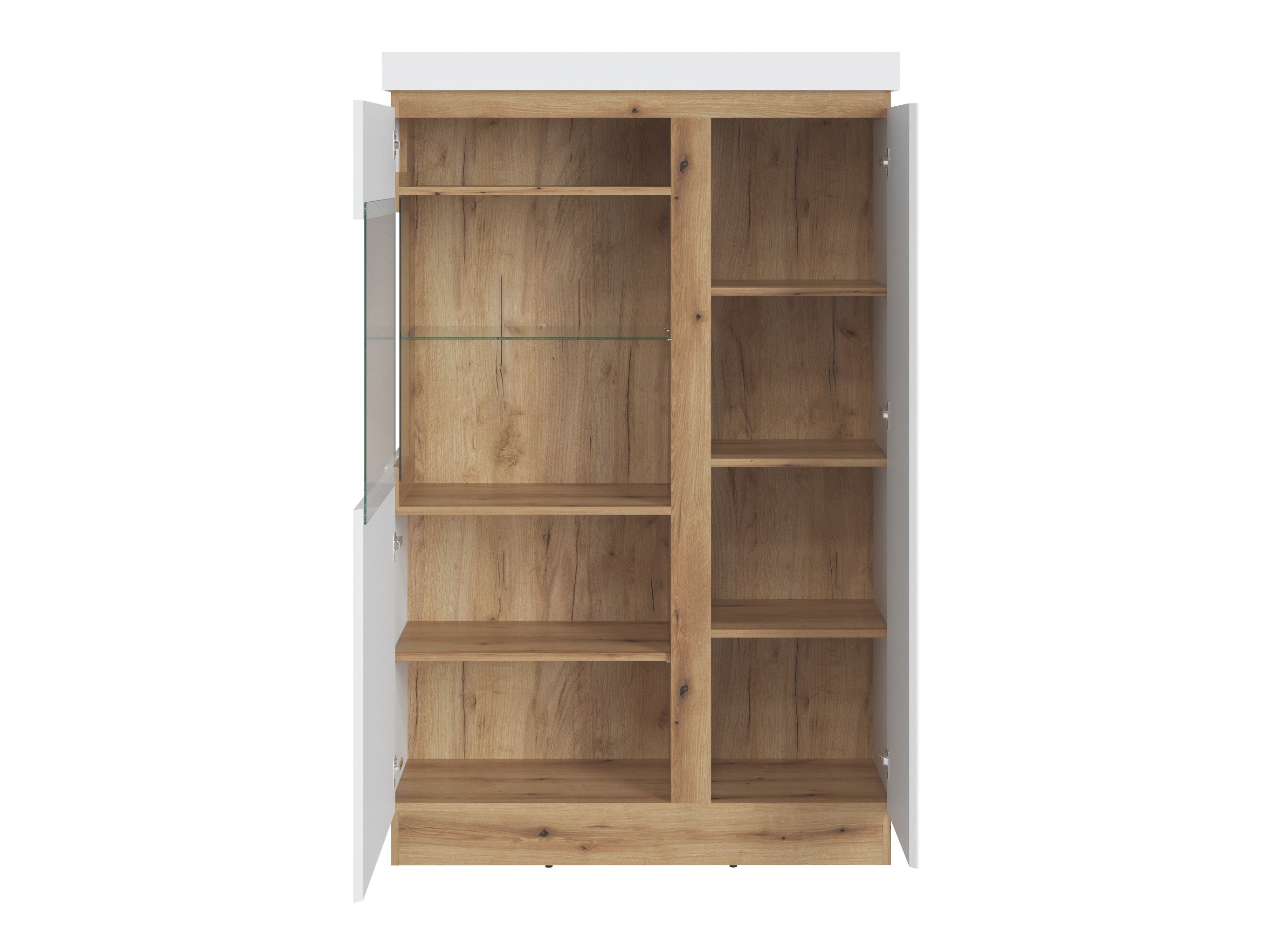 Bookcase Numeri 108