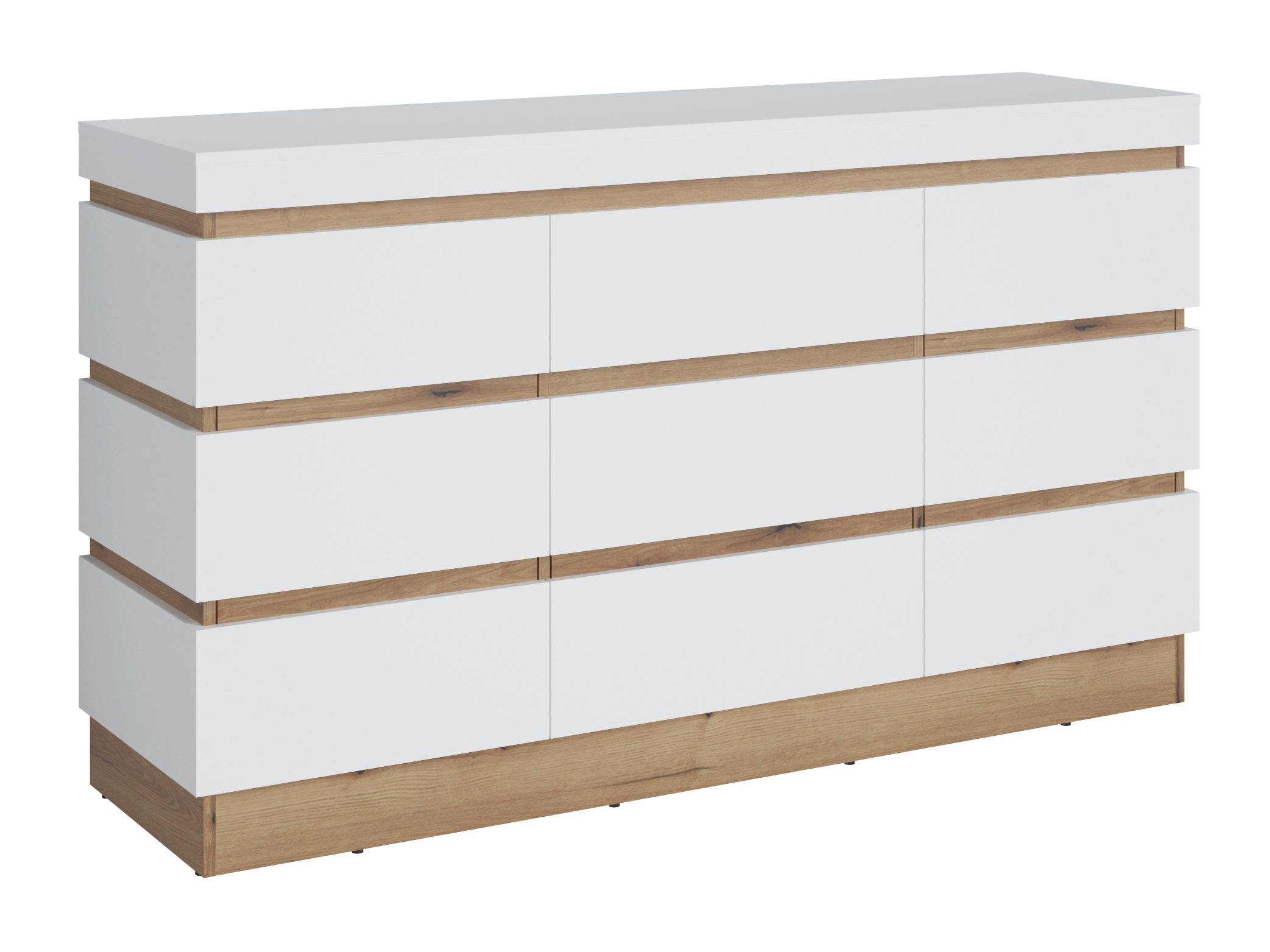 Chest of drawers Numeri 102