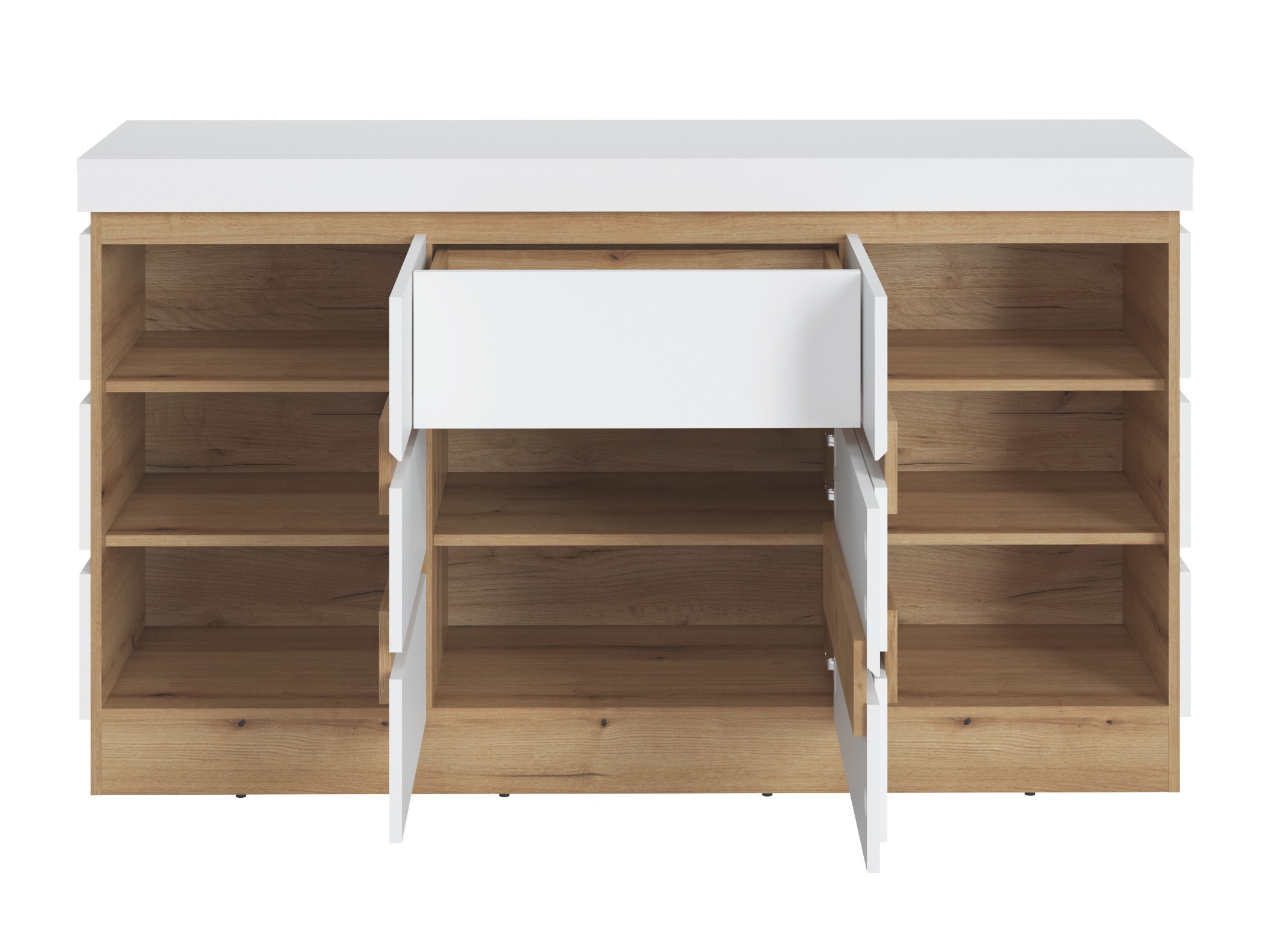 Chest of drawers Numeri 102