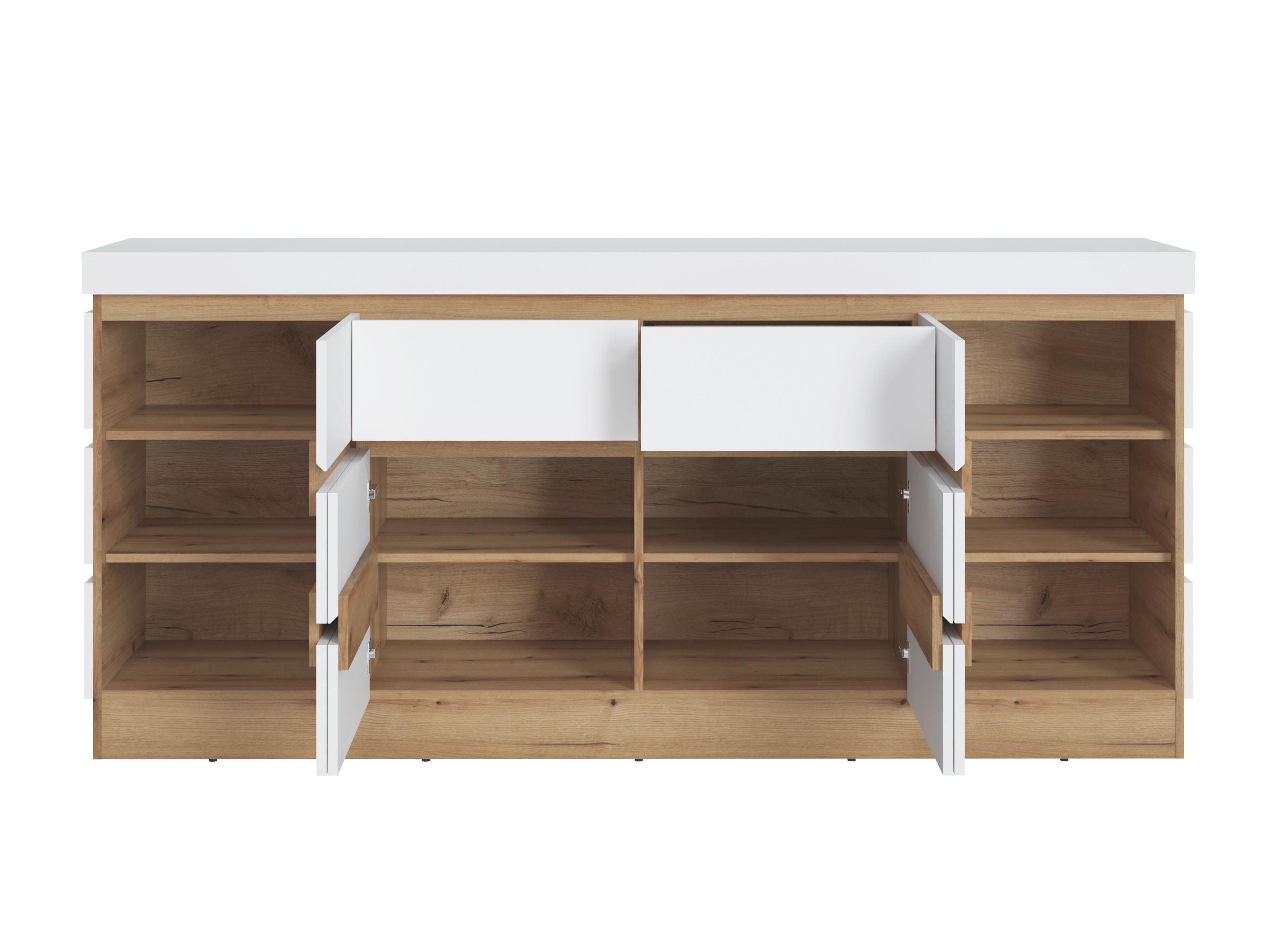 Chest of drawers Numeri 103