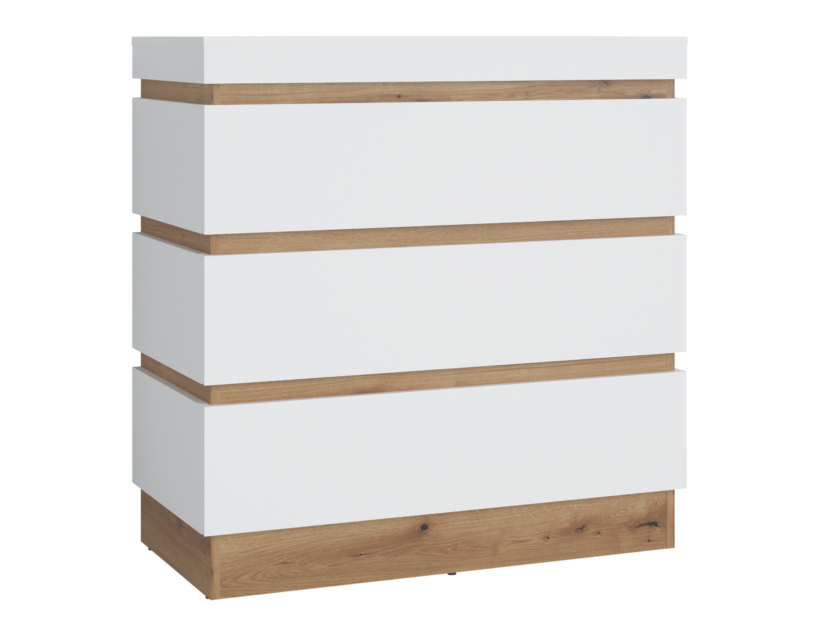 Chest of drawers Numeri 107