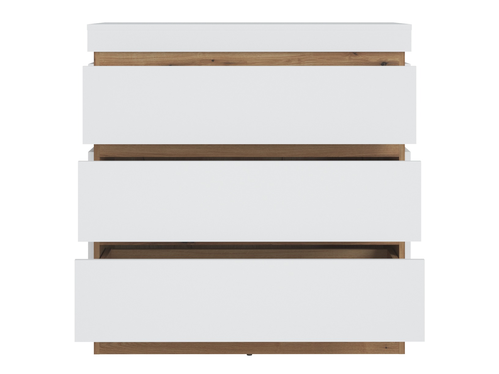 Chest of drawers Numeri 107