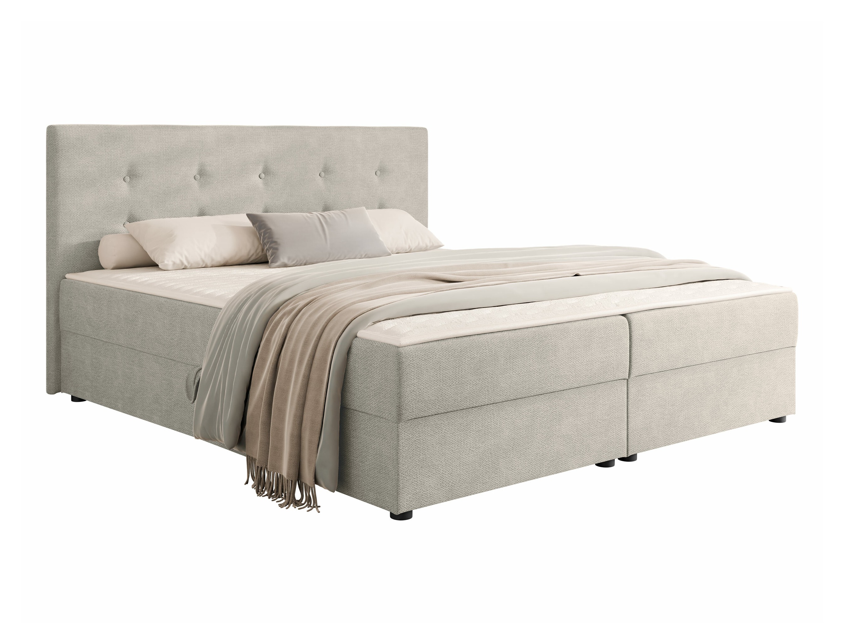 Continental bed Memphis 114 (Rico 01)