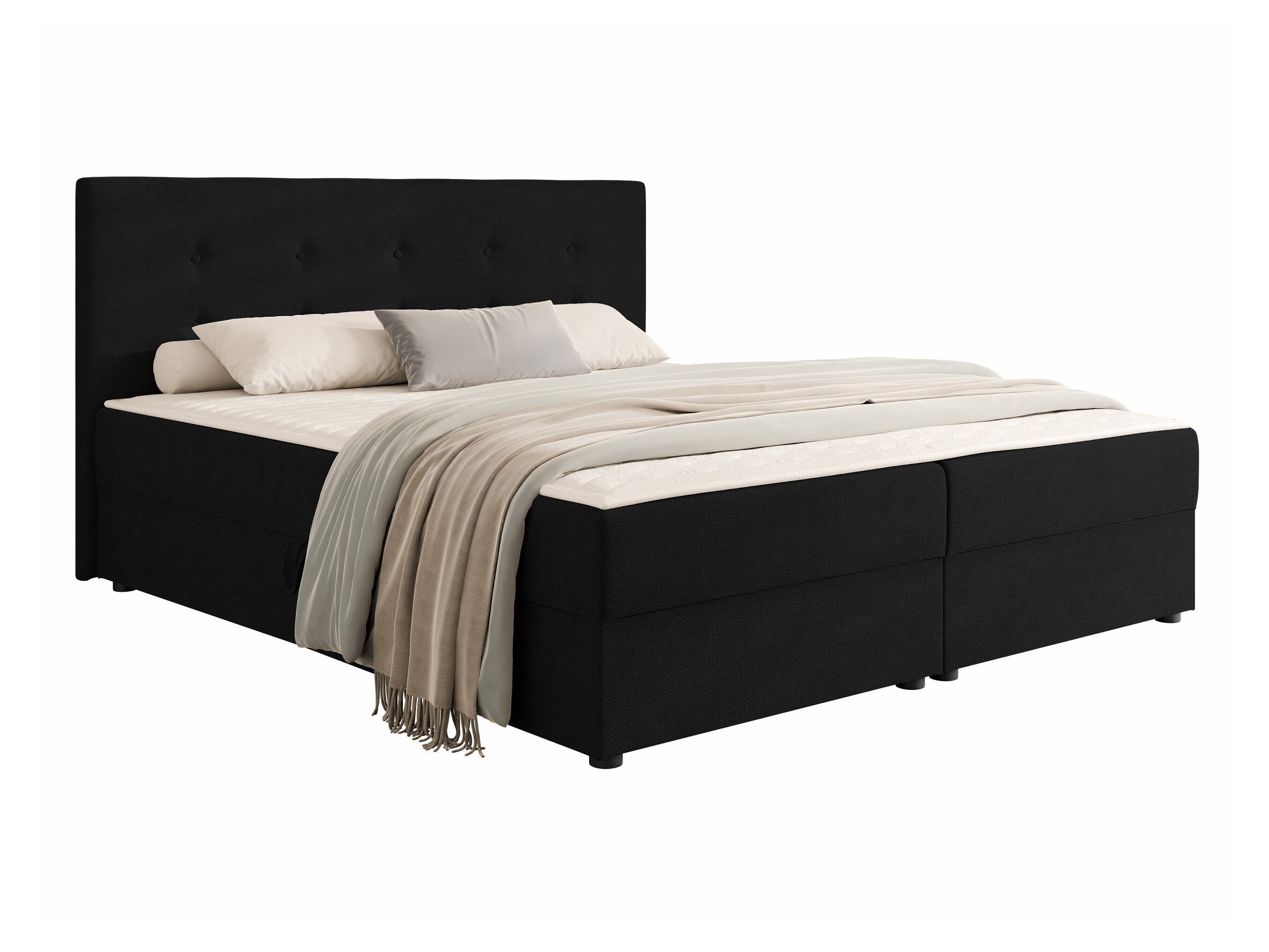 Continental bed Memphis 114 (Rico 13)