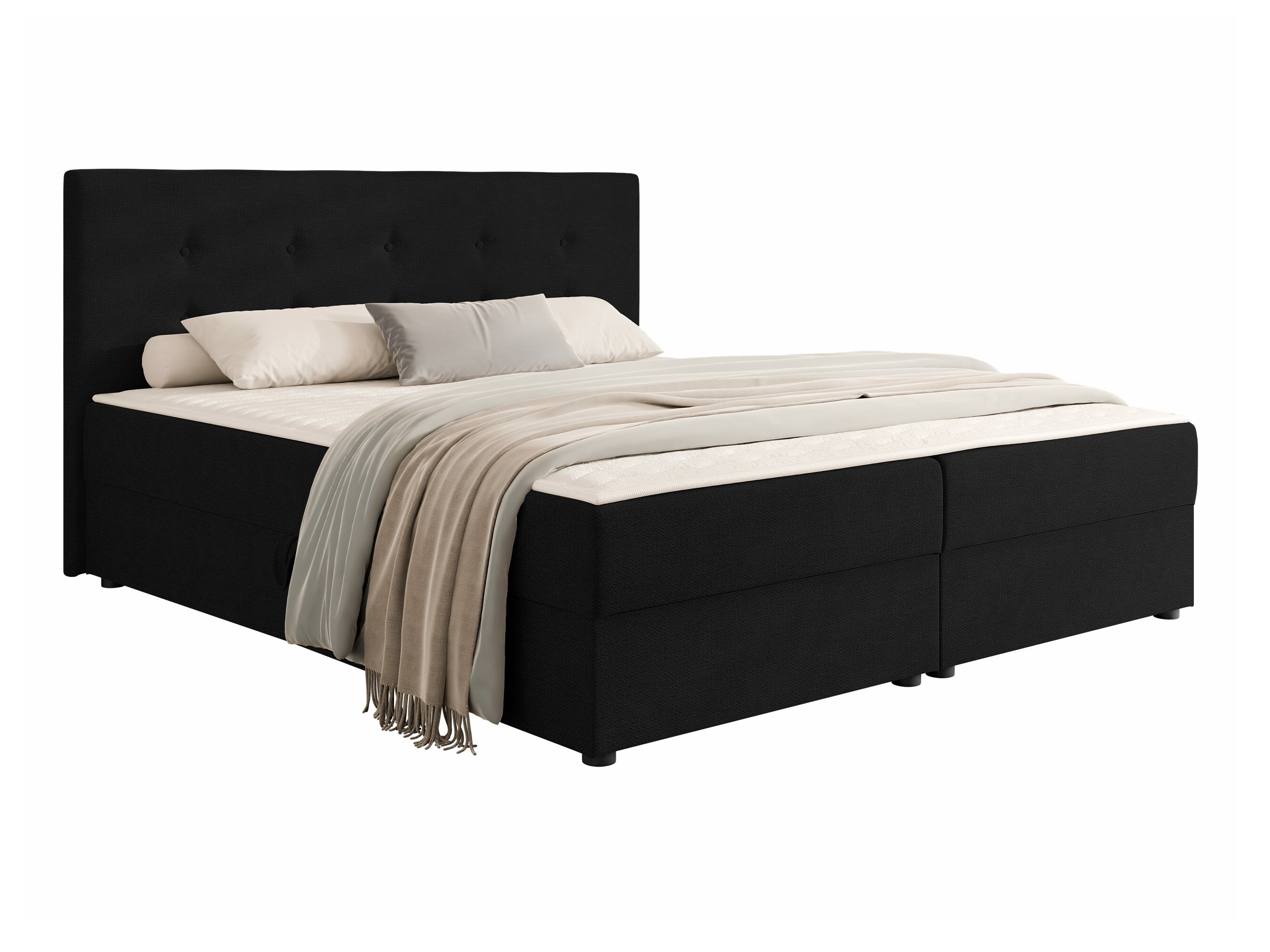 Continental bed Memphis 114 (Rico 13)