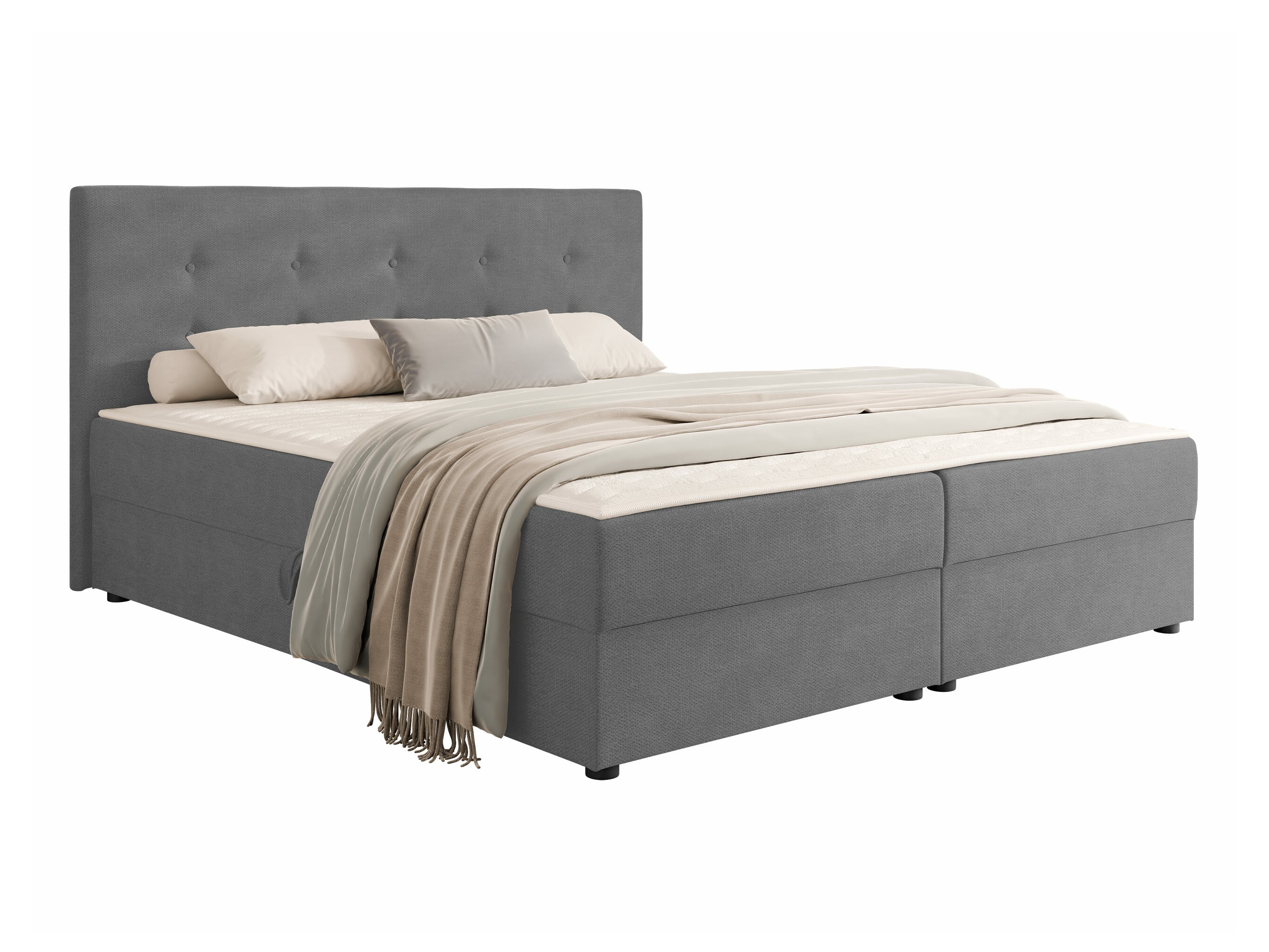 Continental bed Memphis 114 (Rico 23)