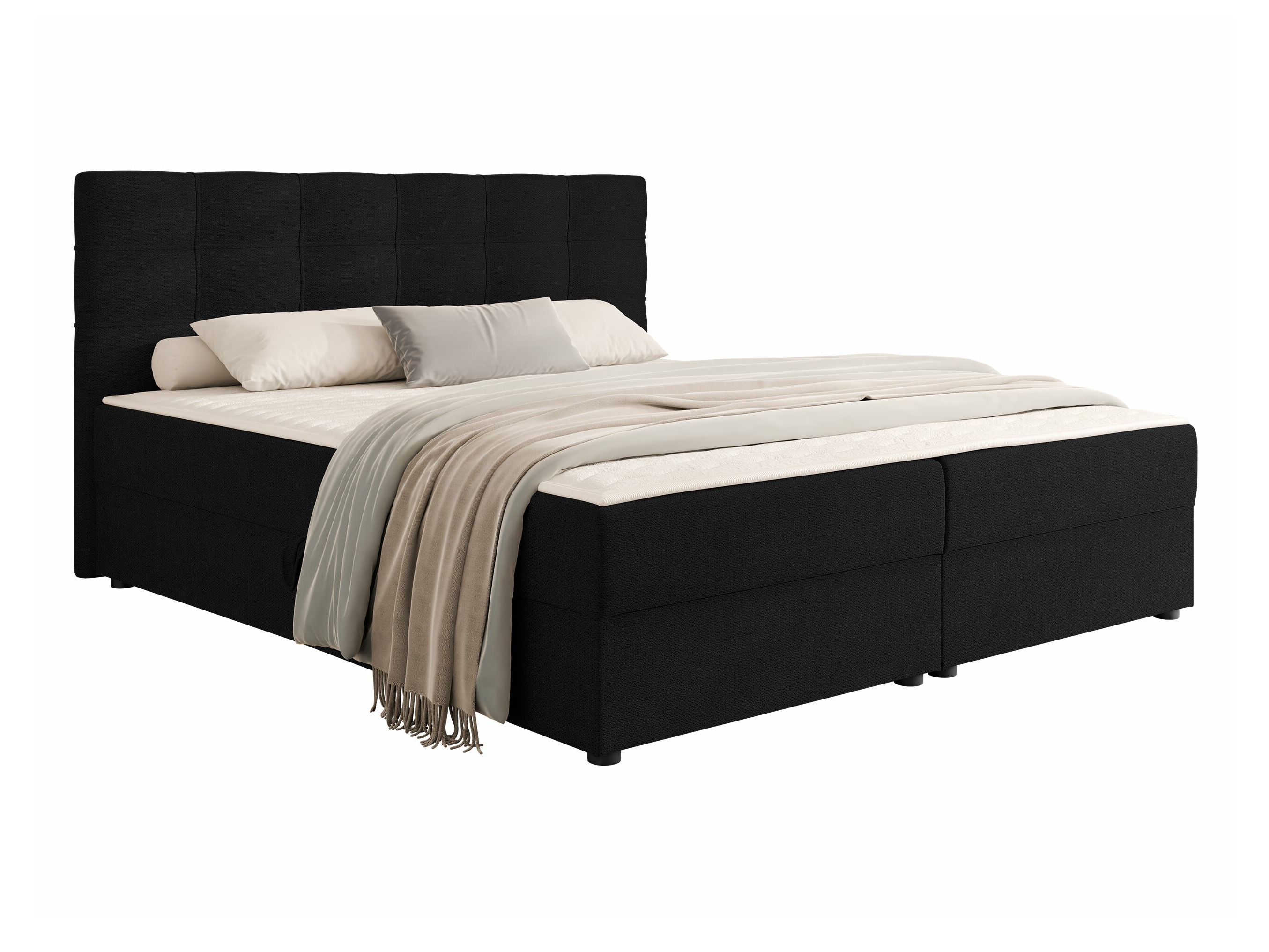Continental bed Memphis 115 (Rico 13)